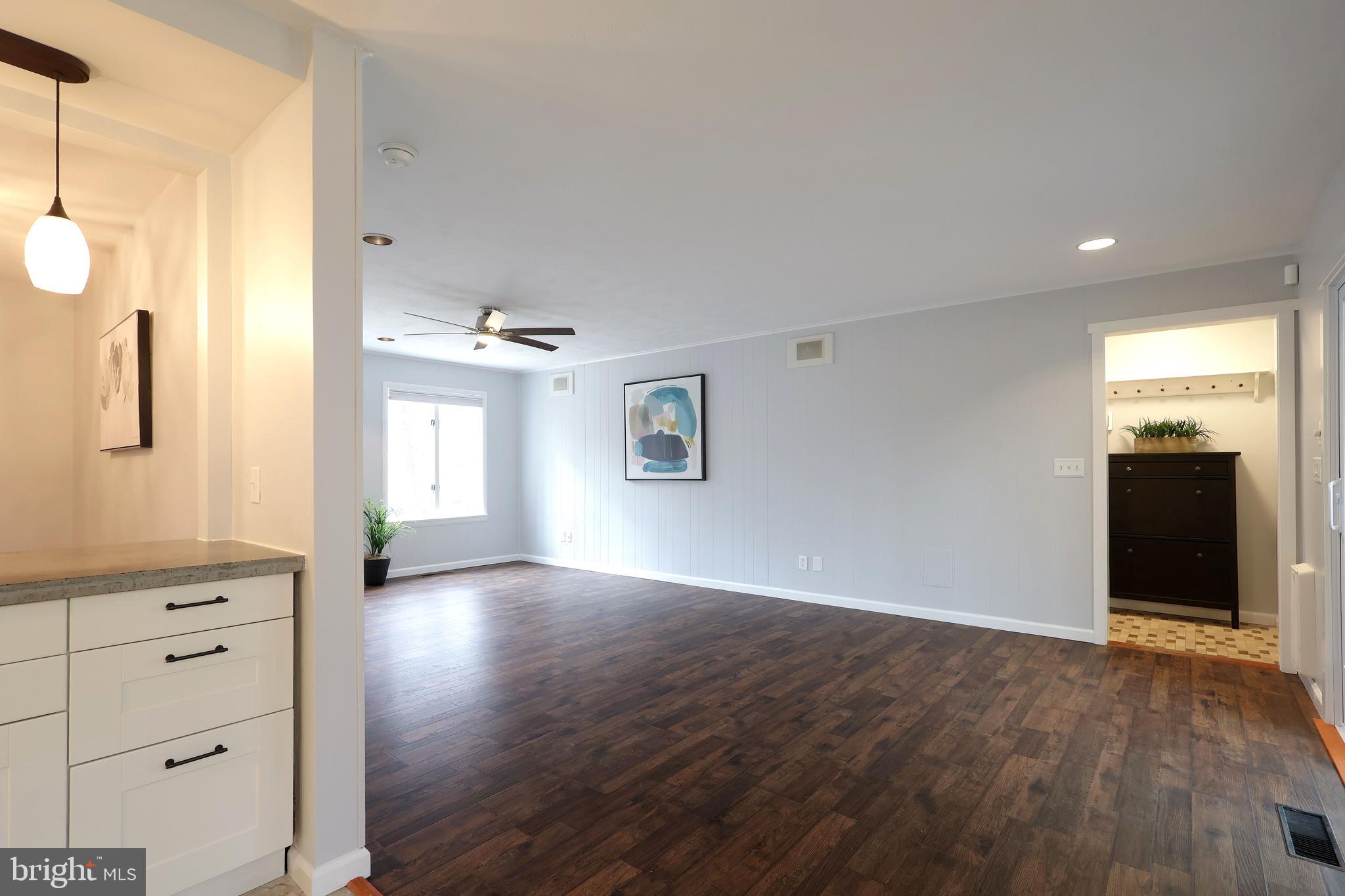 HOMESTEAD FARMS - Residential