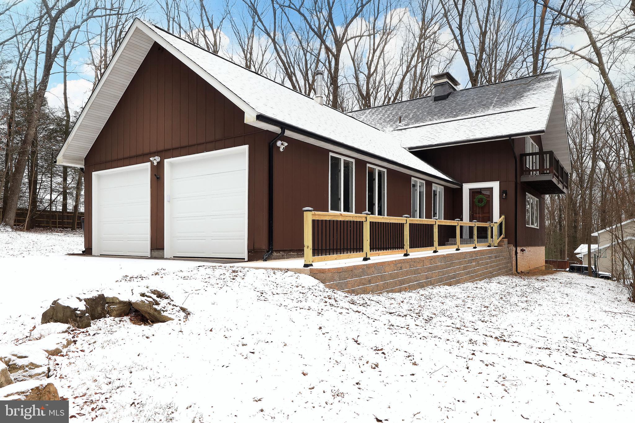 HOMESTEAD FARMS - Residential