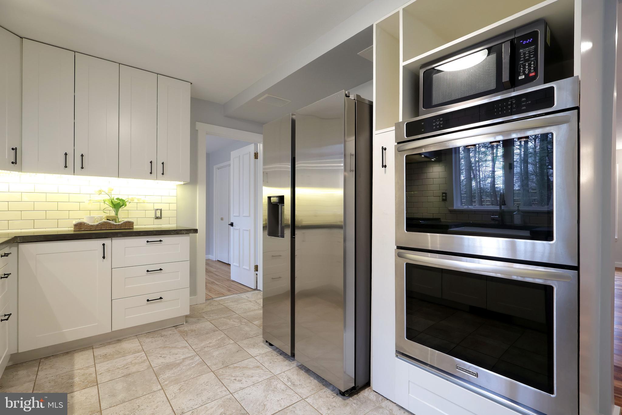 HOMESTEAD FARMS - Residential