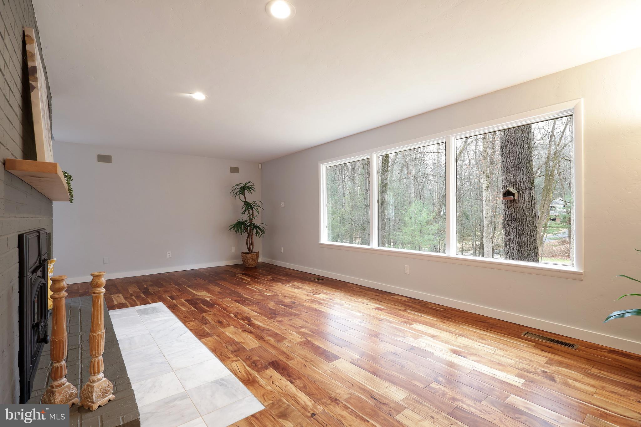 HOMESTEAD FARMS - Residential