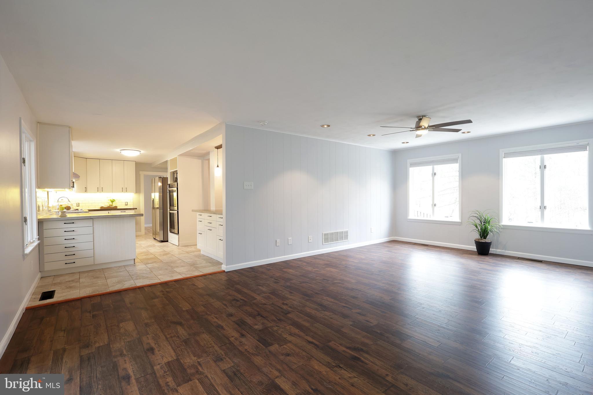 HOMESTEAD FARMS - Residential