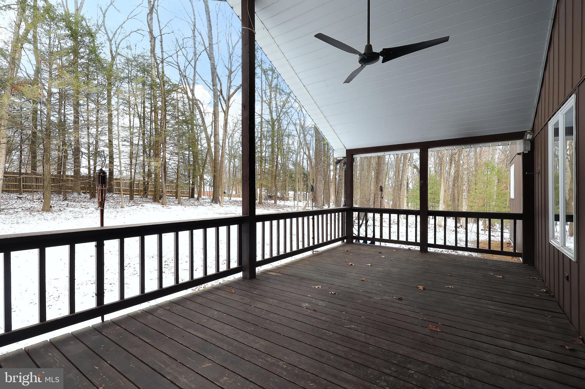 HOMESTEAD FARMS - Residential