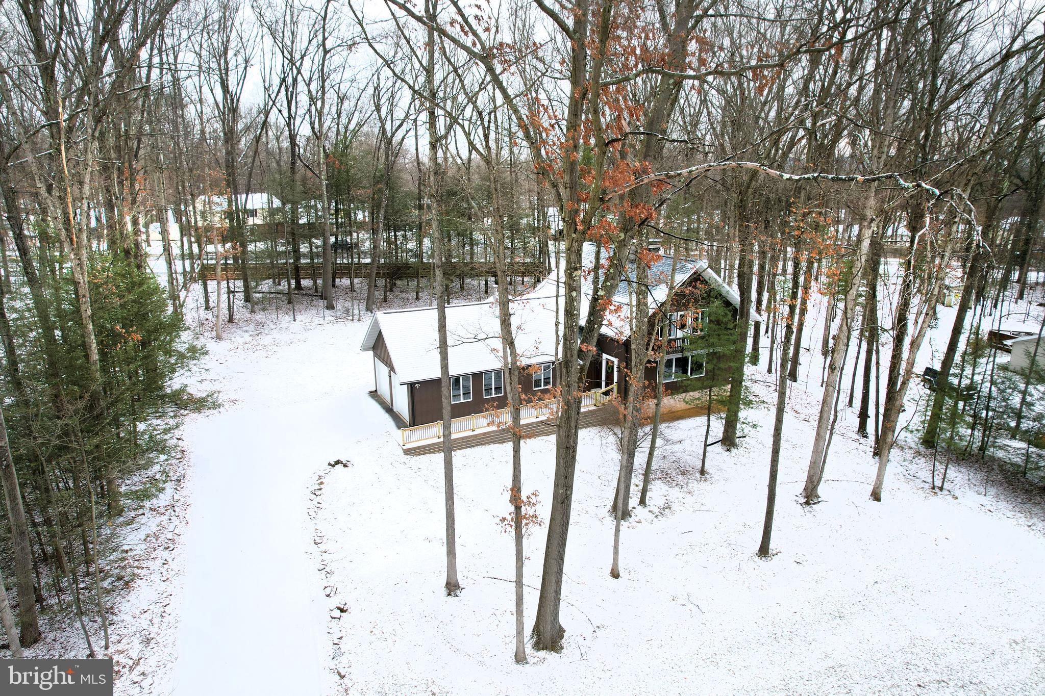 HOMESTEAD FARMS - Residential