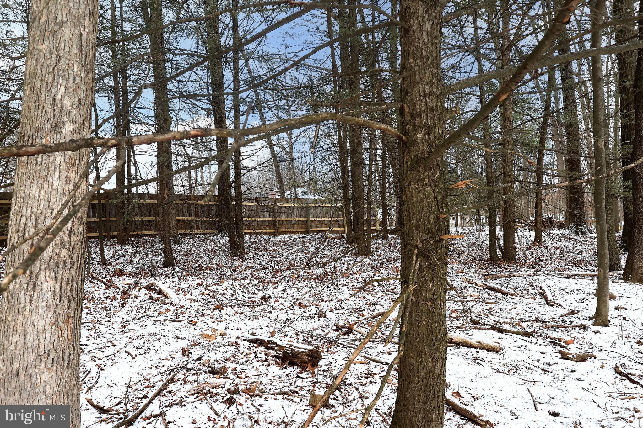 HOMESTEAD FARMS - Residential