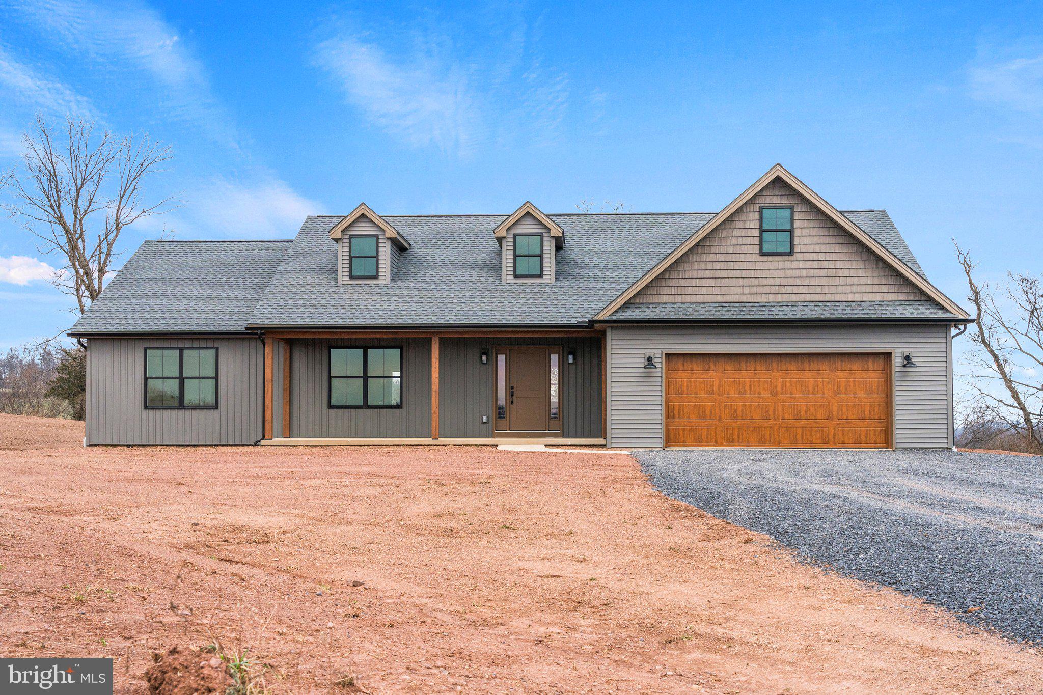 MOUNTAIN VIEW - Residential