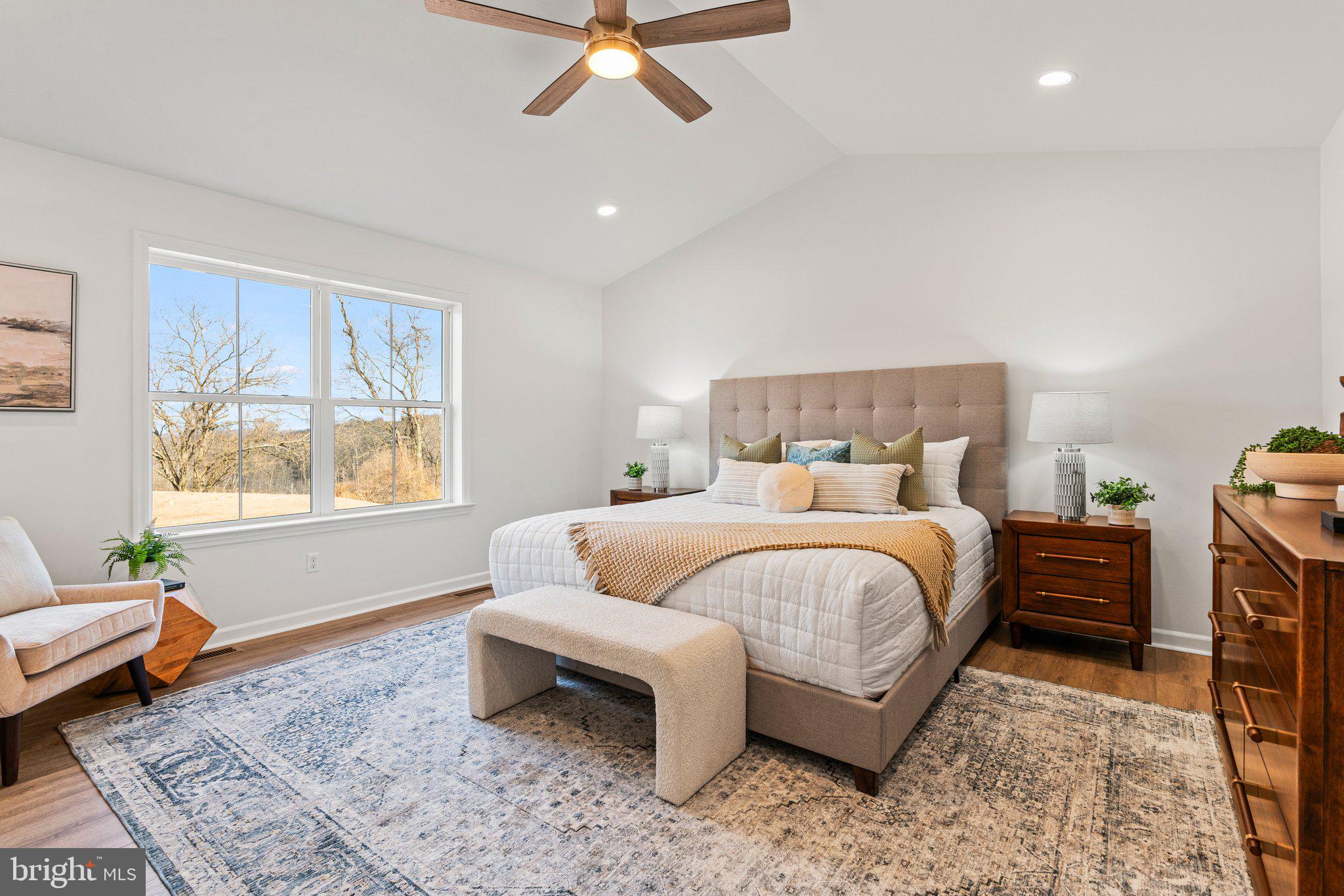 MOUNTAIN VIEW - Residential