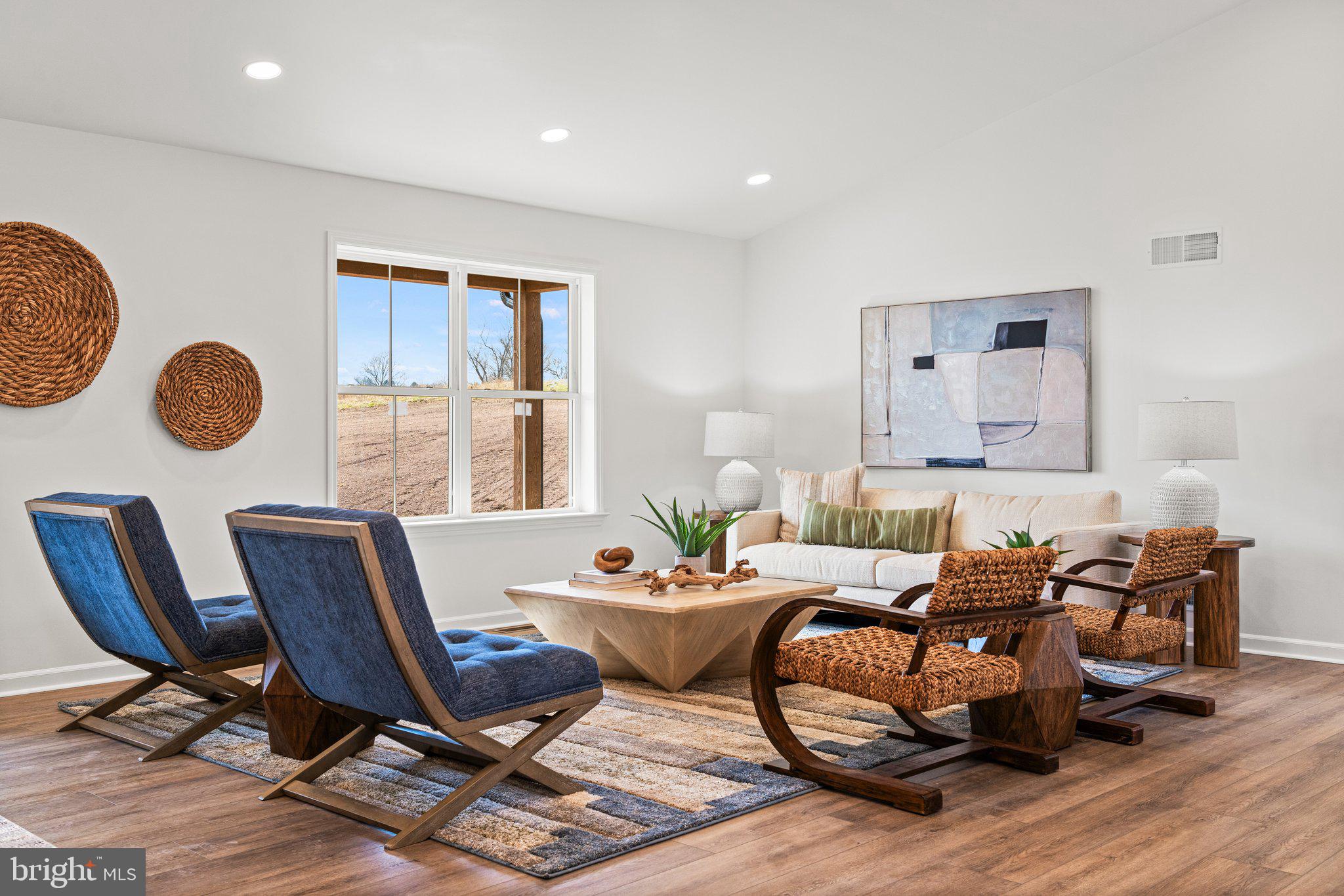 MOUNTAIN VIEW - Residential