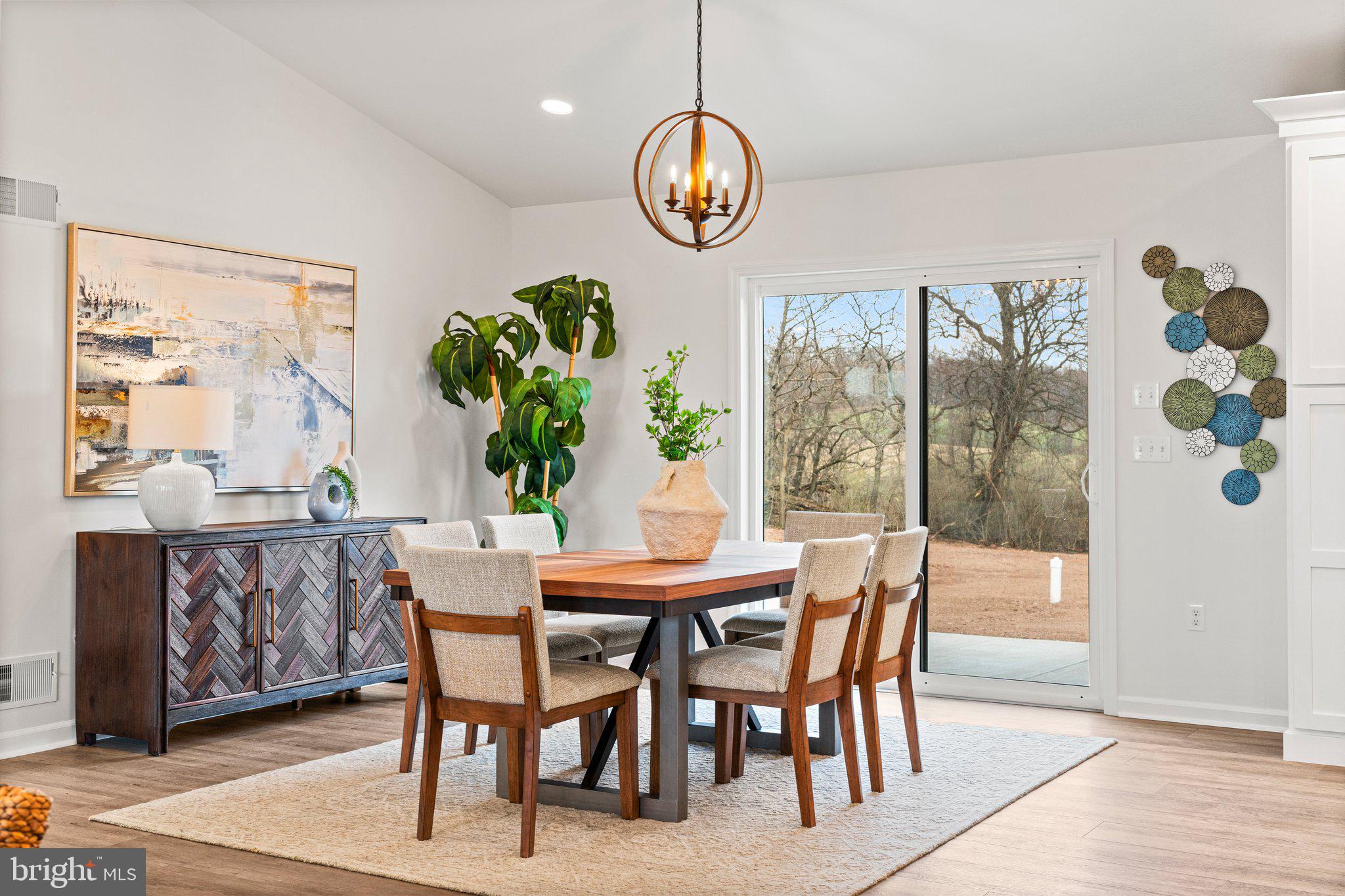 MOUNTAIN VIEW - Residential