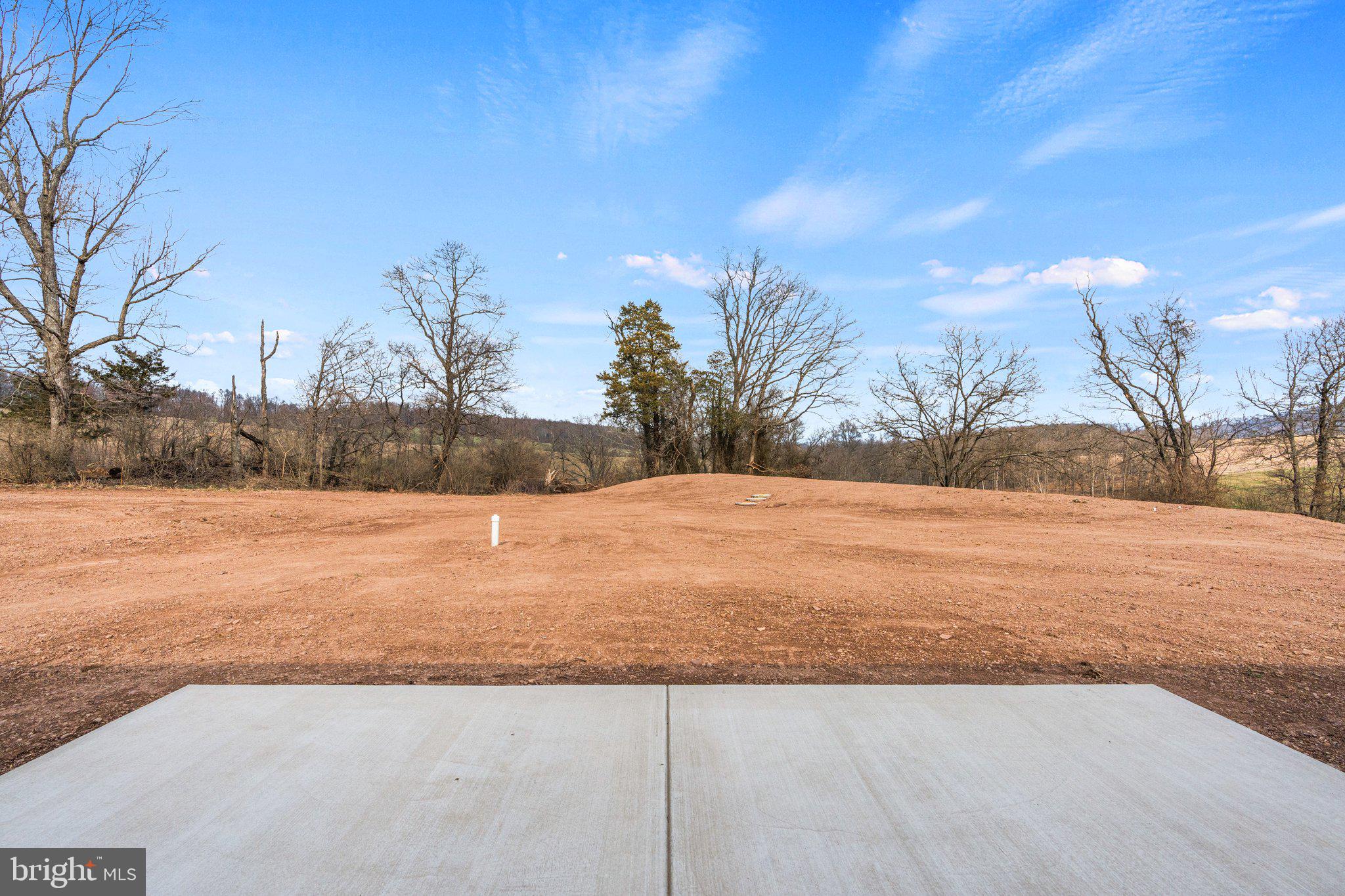 MOUNTAIN VIEW - Residential