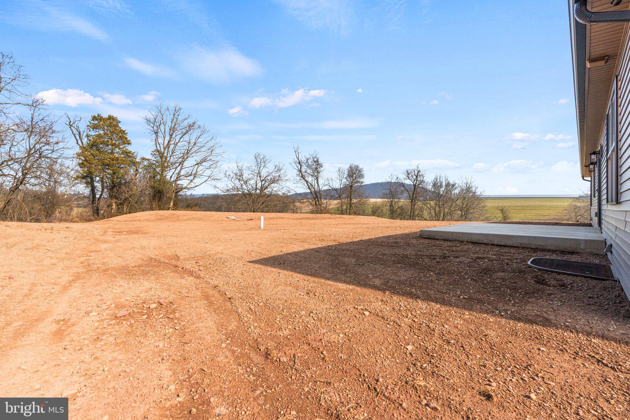 MOUNTAIN VIEW - Residential