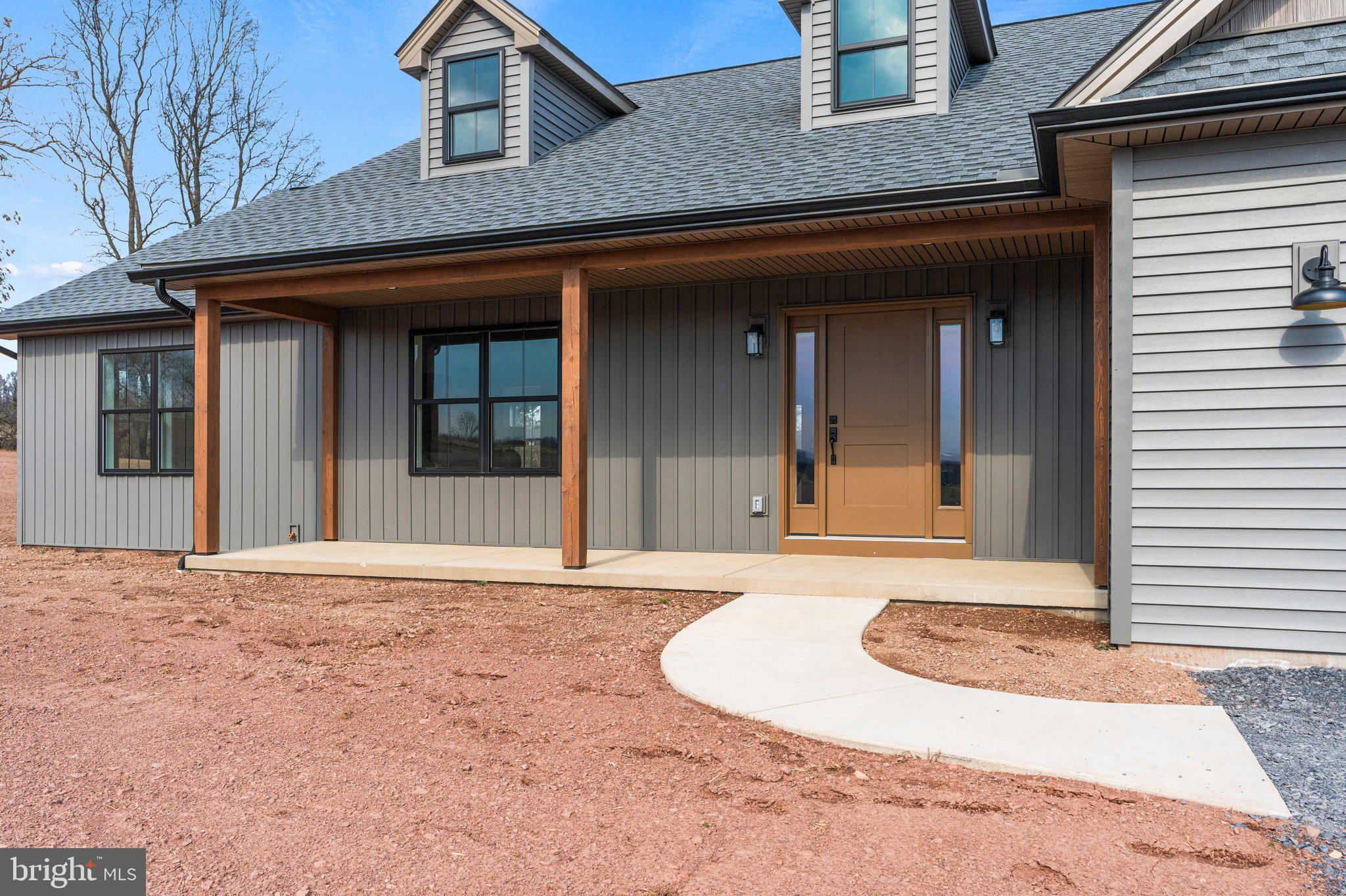 MOUNTAIN VIEW - Residential