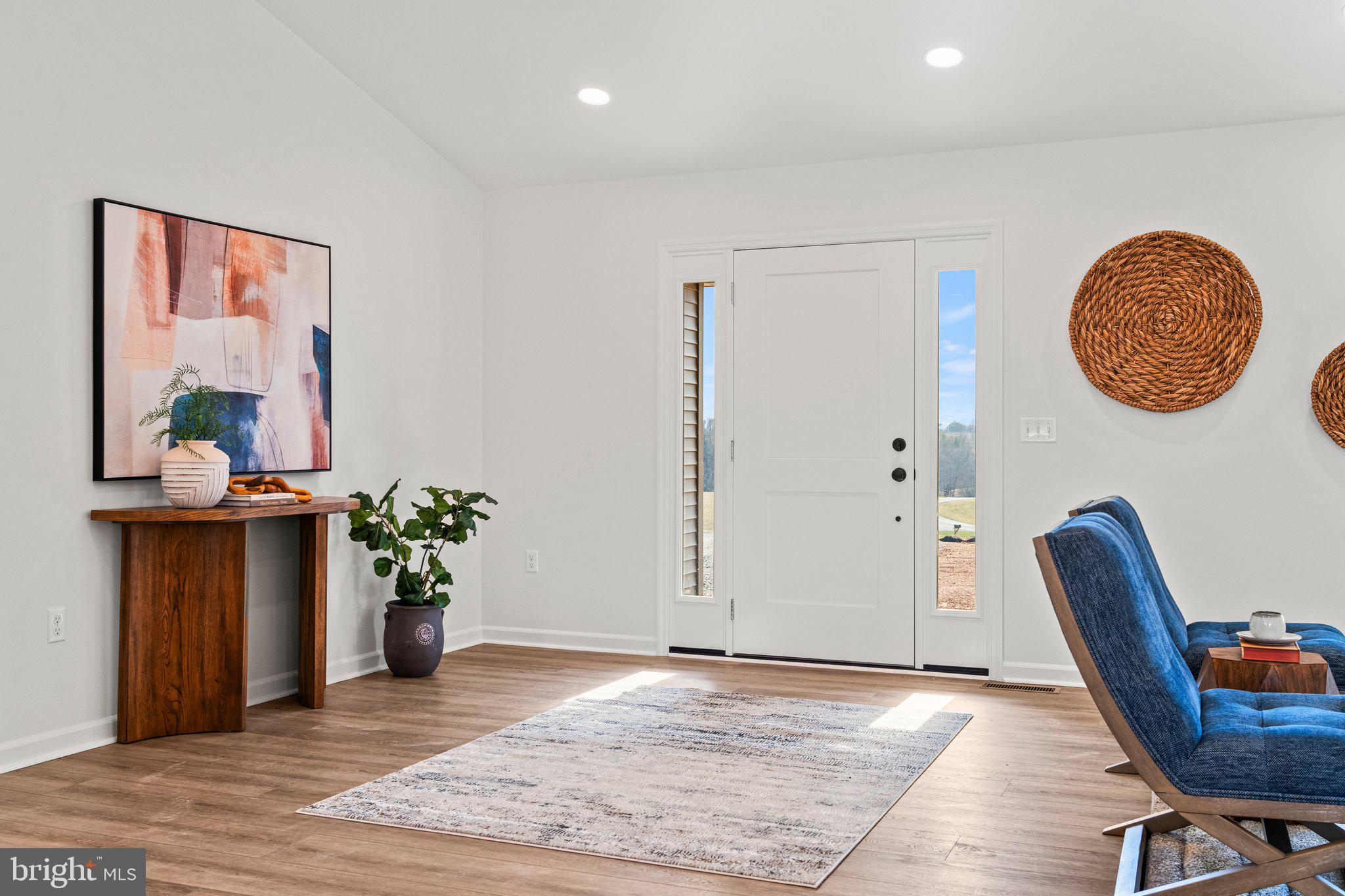 MOUNTAIN VIEW - Residential