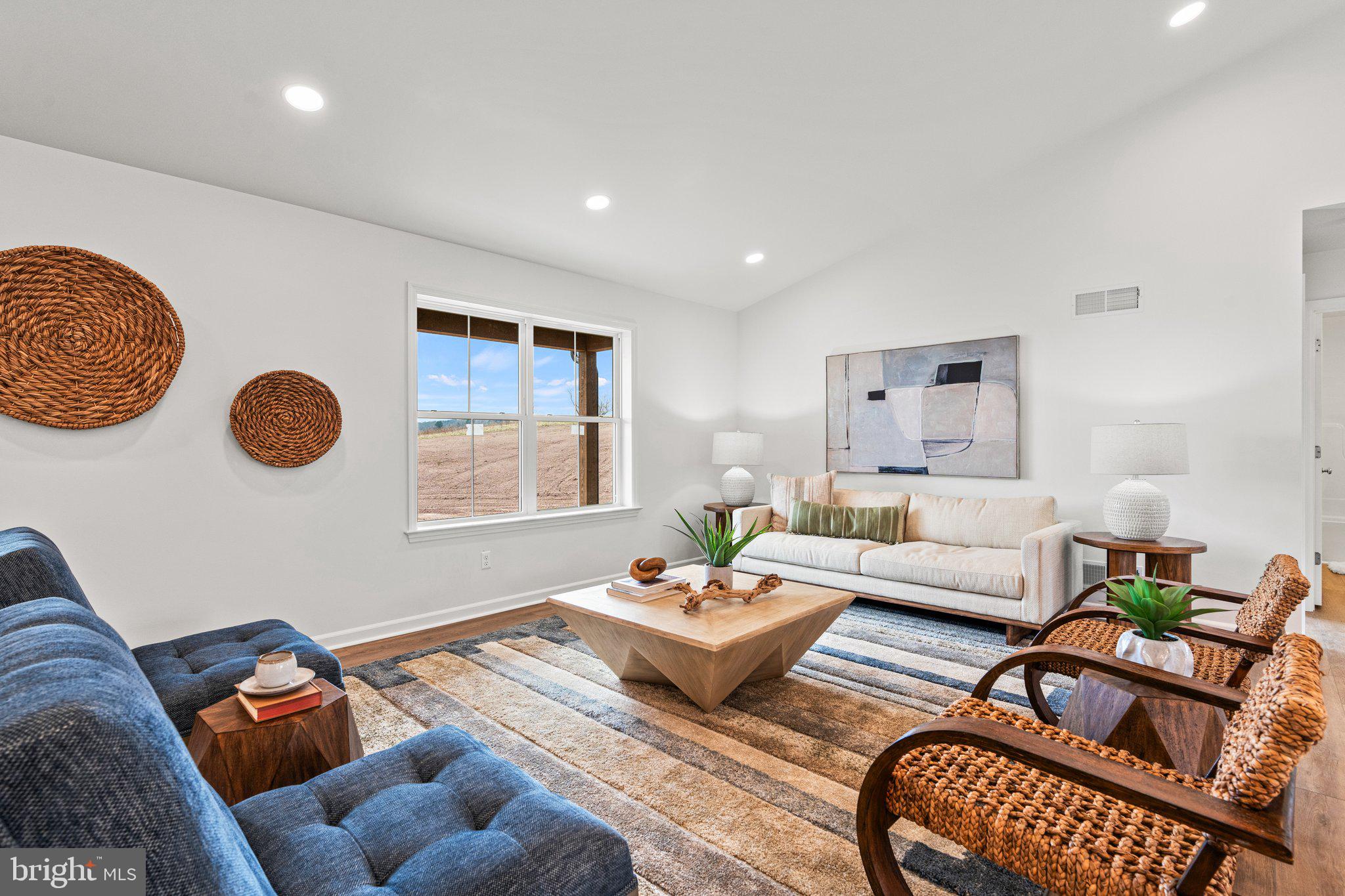 MOUNTAIN VIEW - Residential