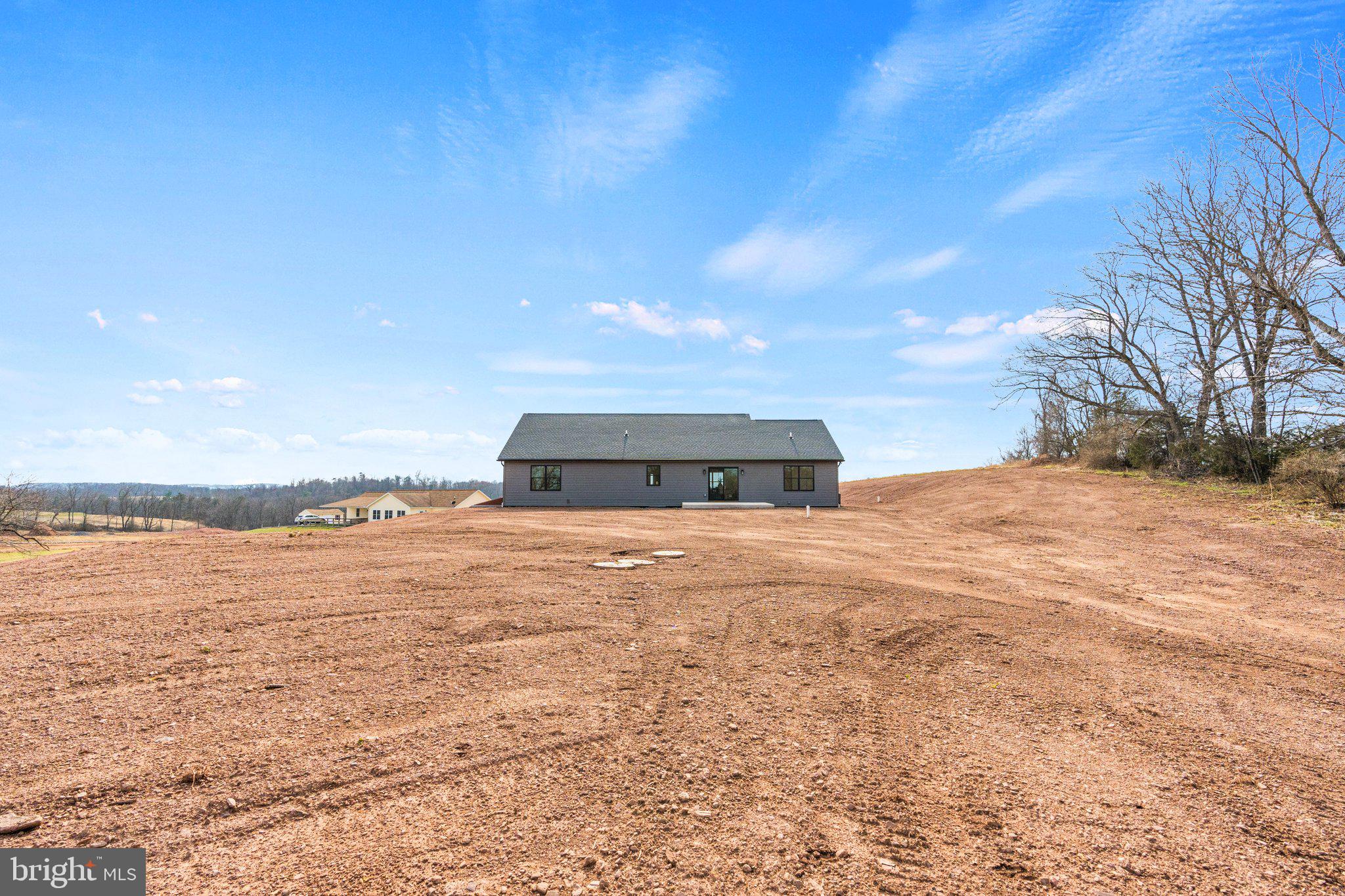 MOUNTAIN VIEW - Residential