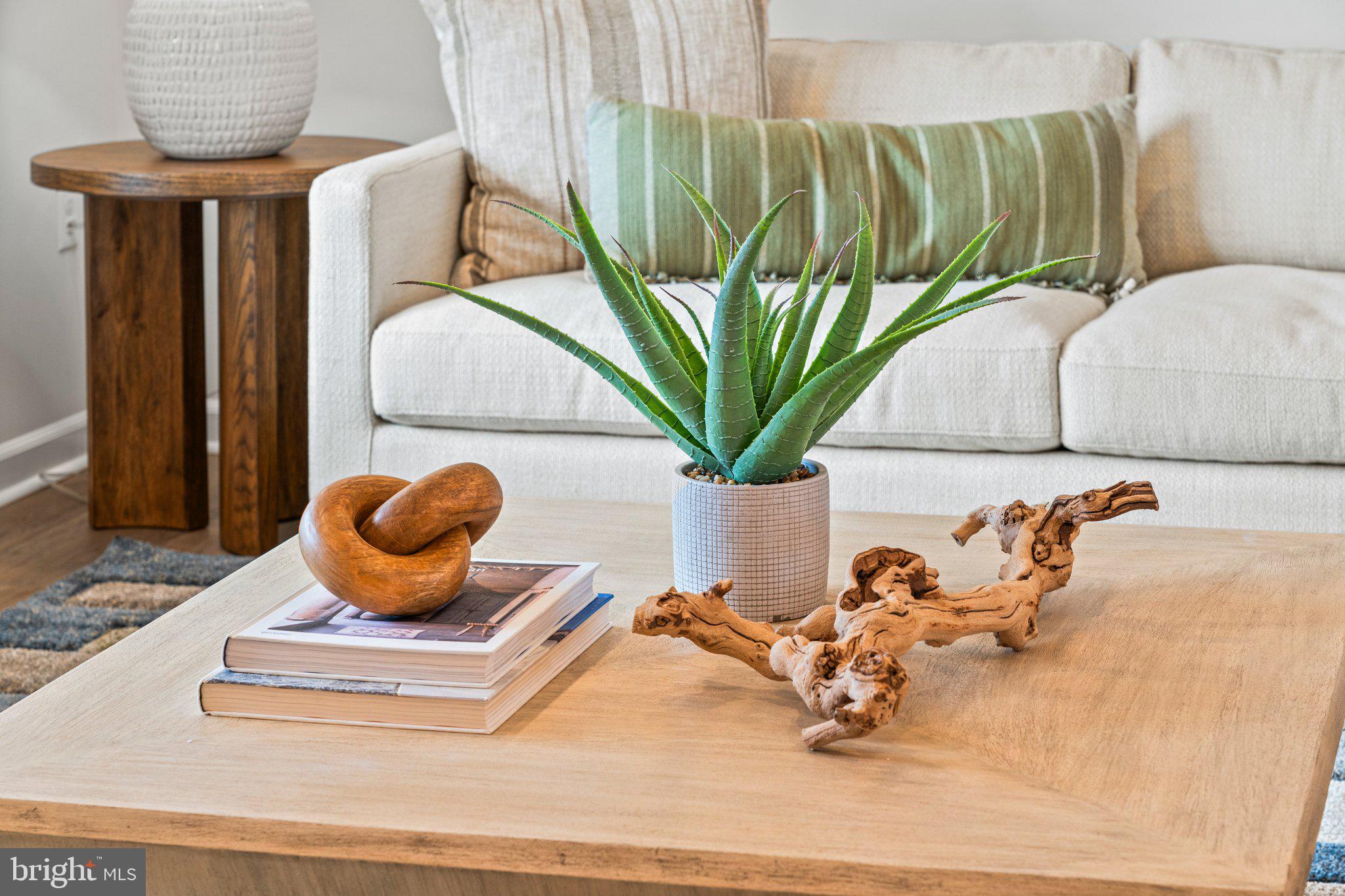 MOUNTAIN VIEW - Residential