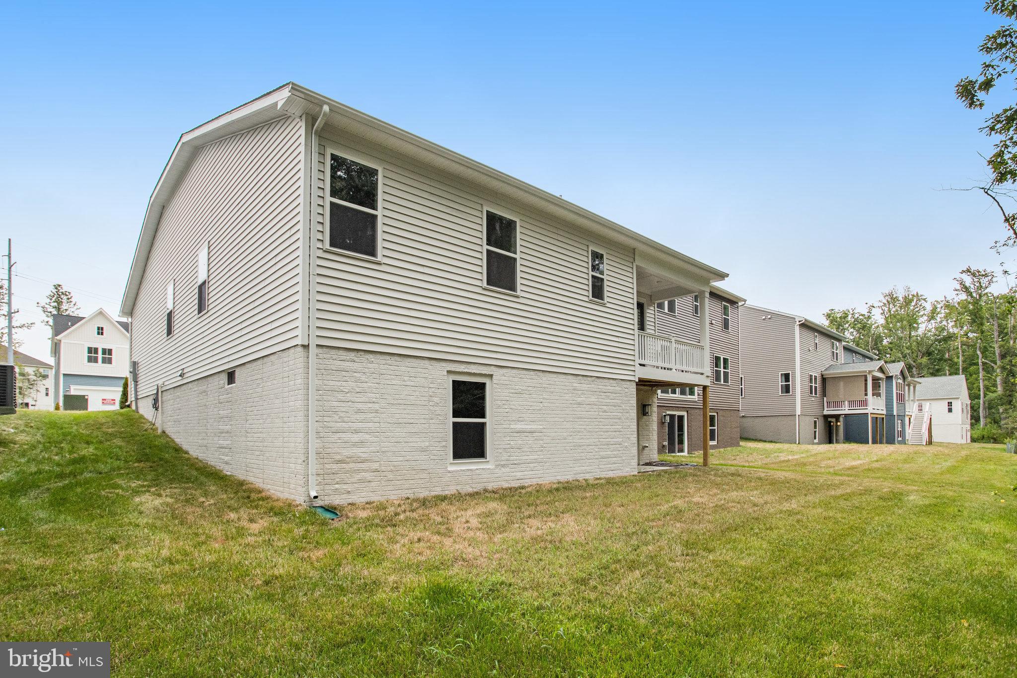 PENDLETON - Residential