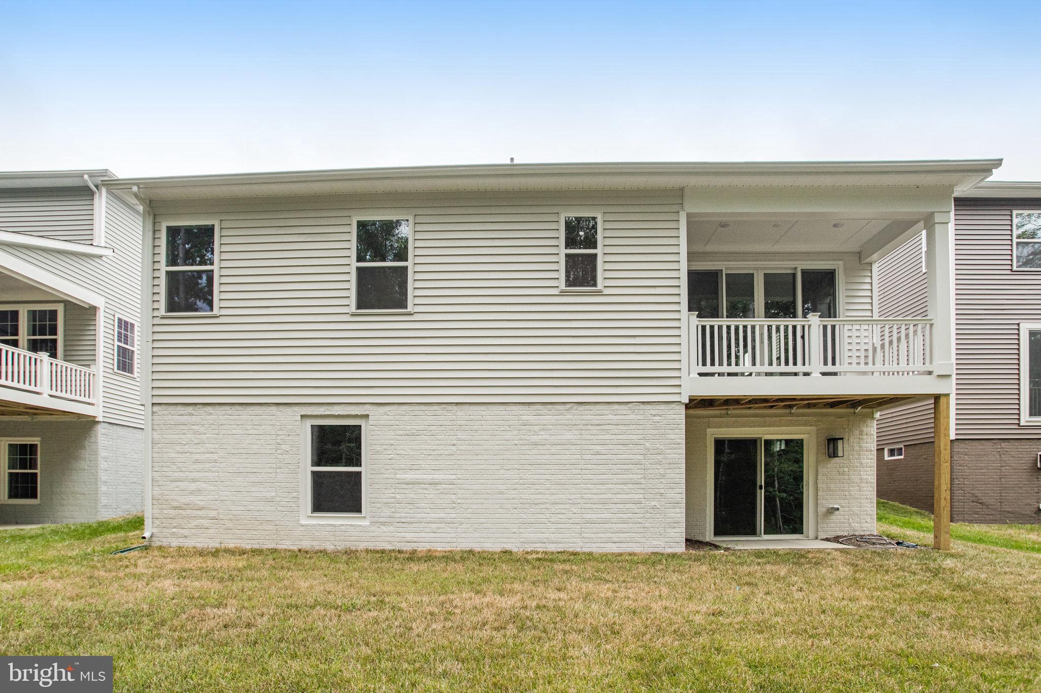 PENDLETON - Residential