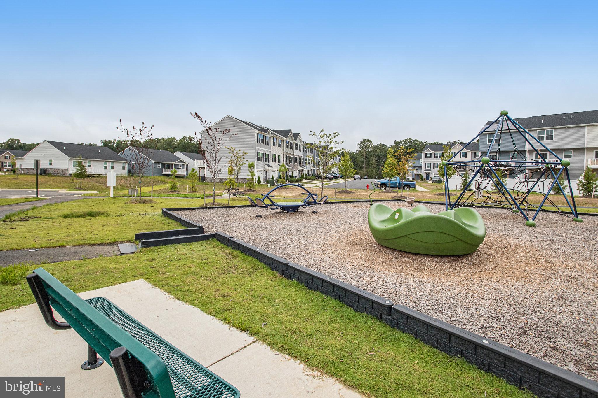 PENDLETON - Residential