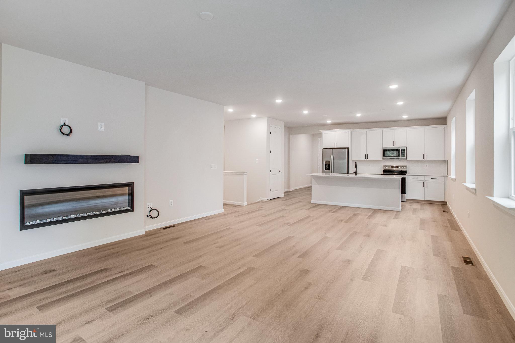 PENDLETON - Residential