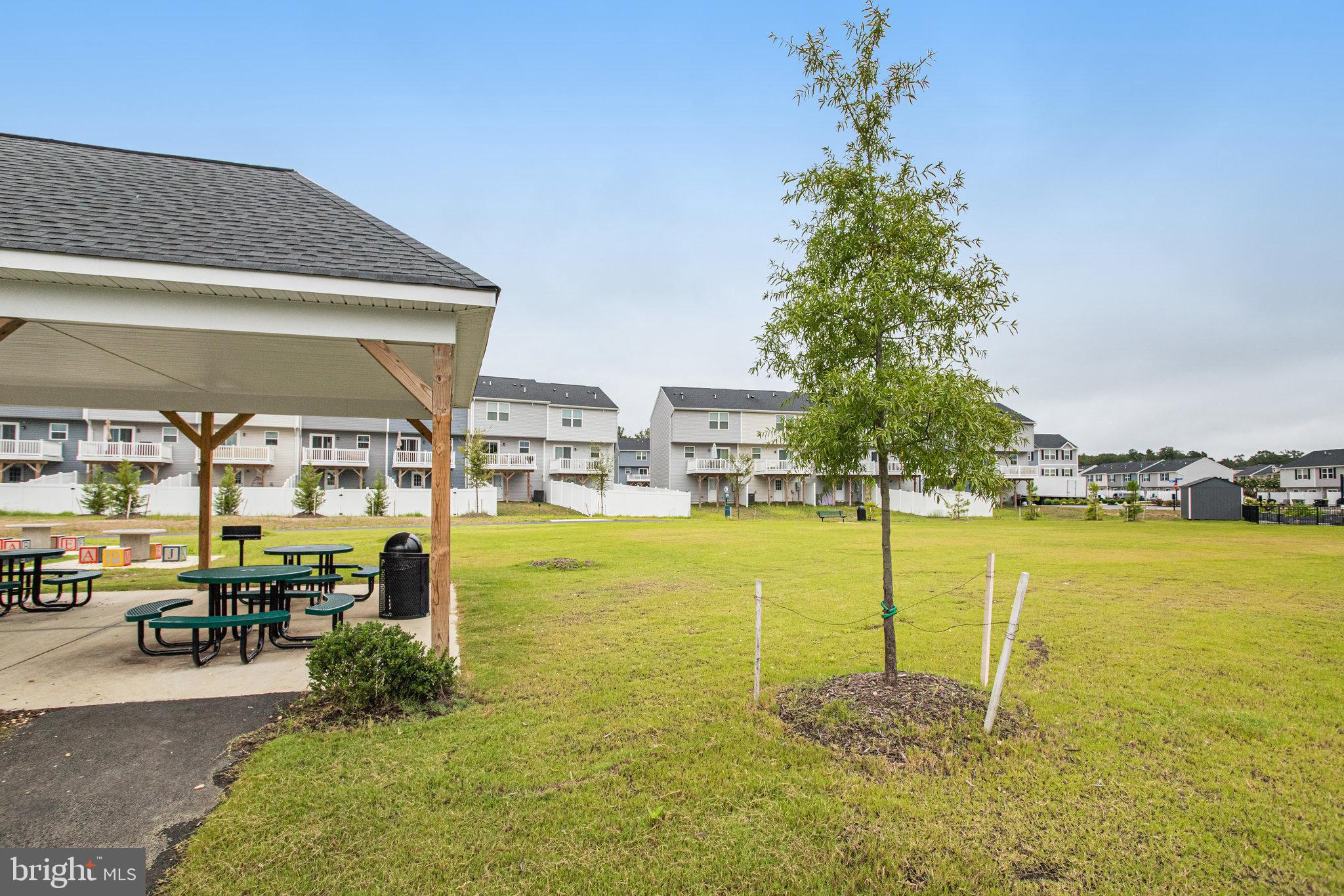 PENDLETON - Residential