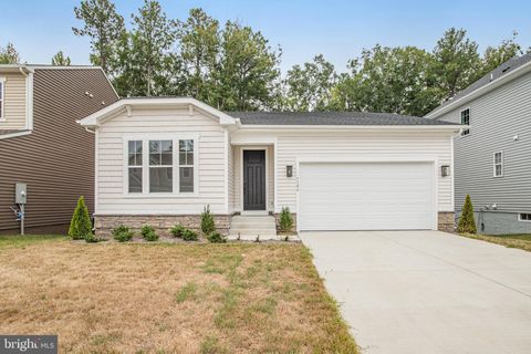7106 BRAXTON COURT RUTHER GLEN VA 22546