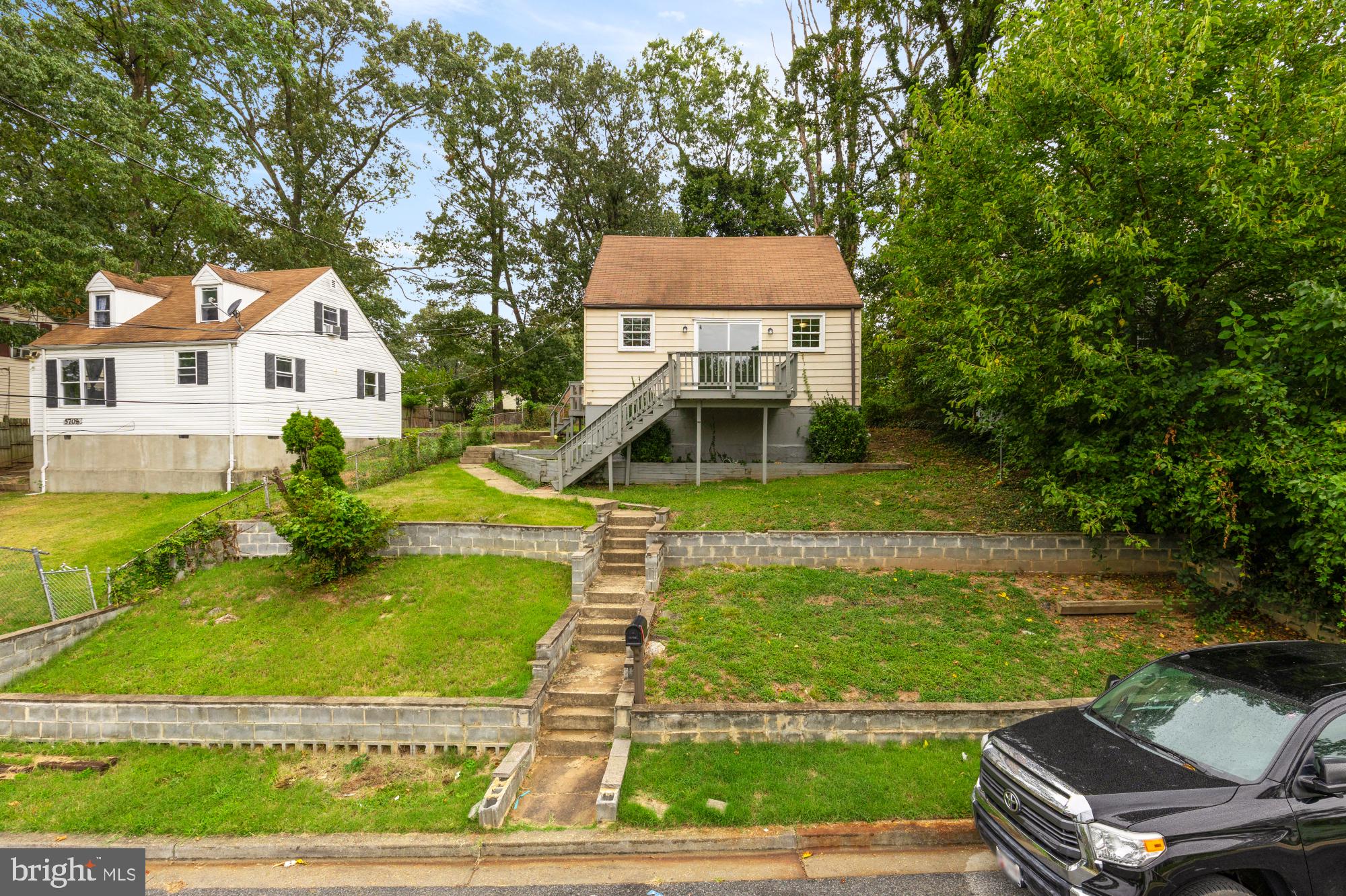 EASTPINES - Residential