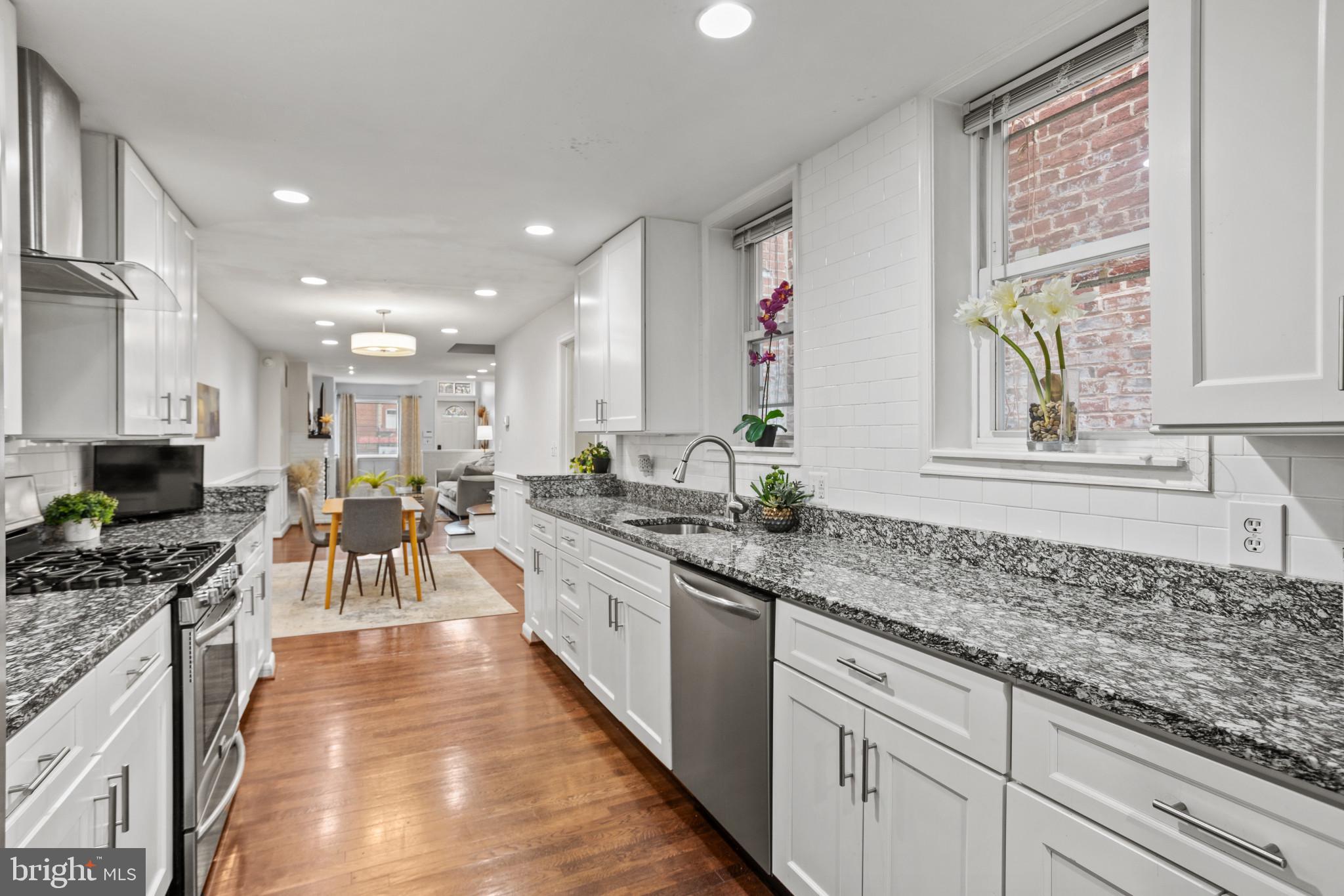 CANTON - Residential