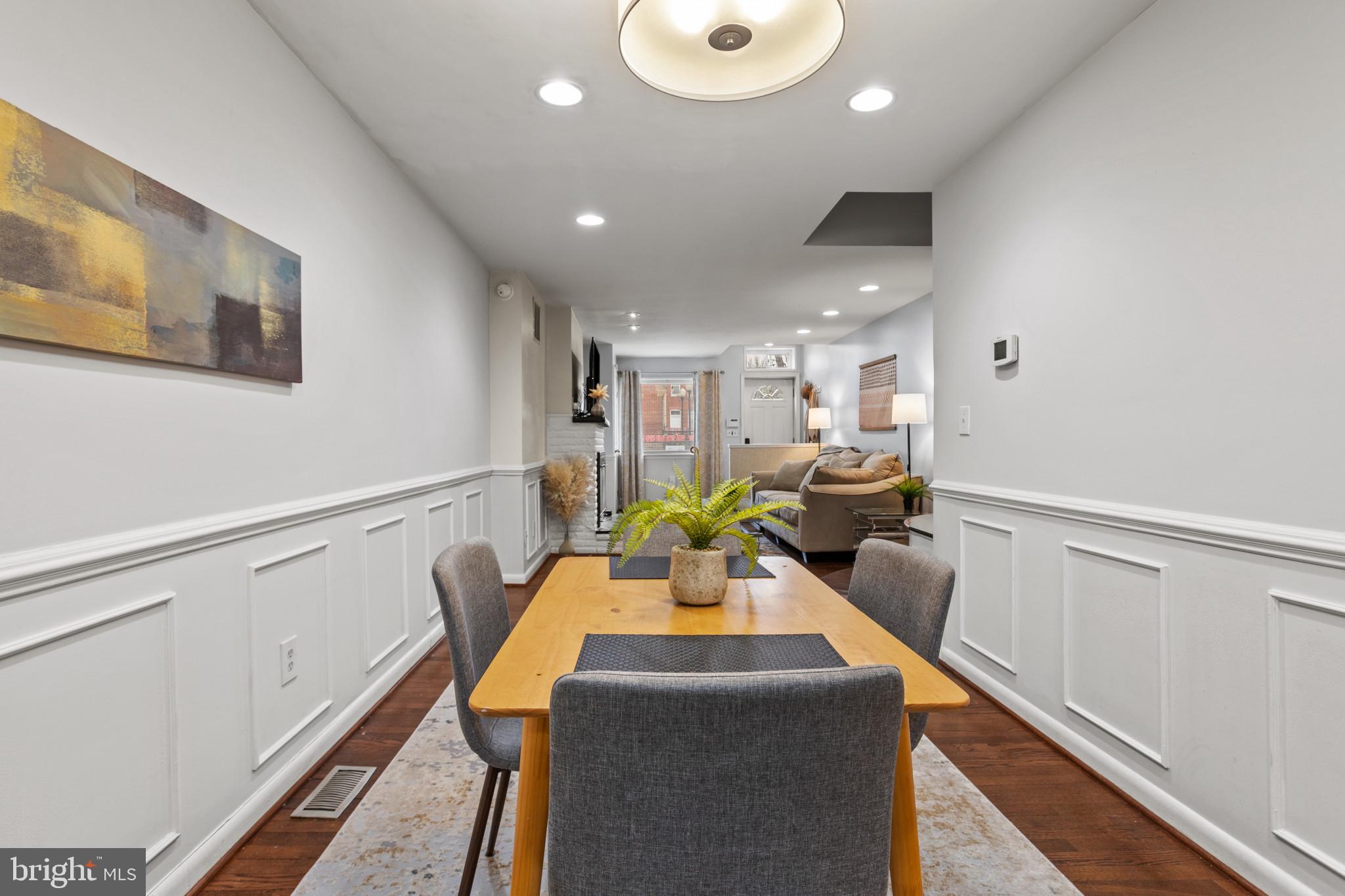 CANTON - Residential