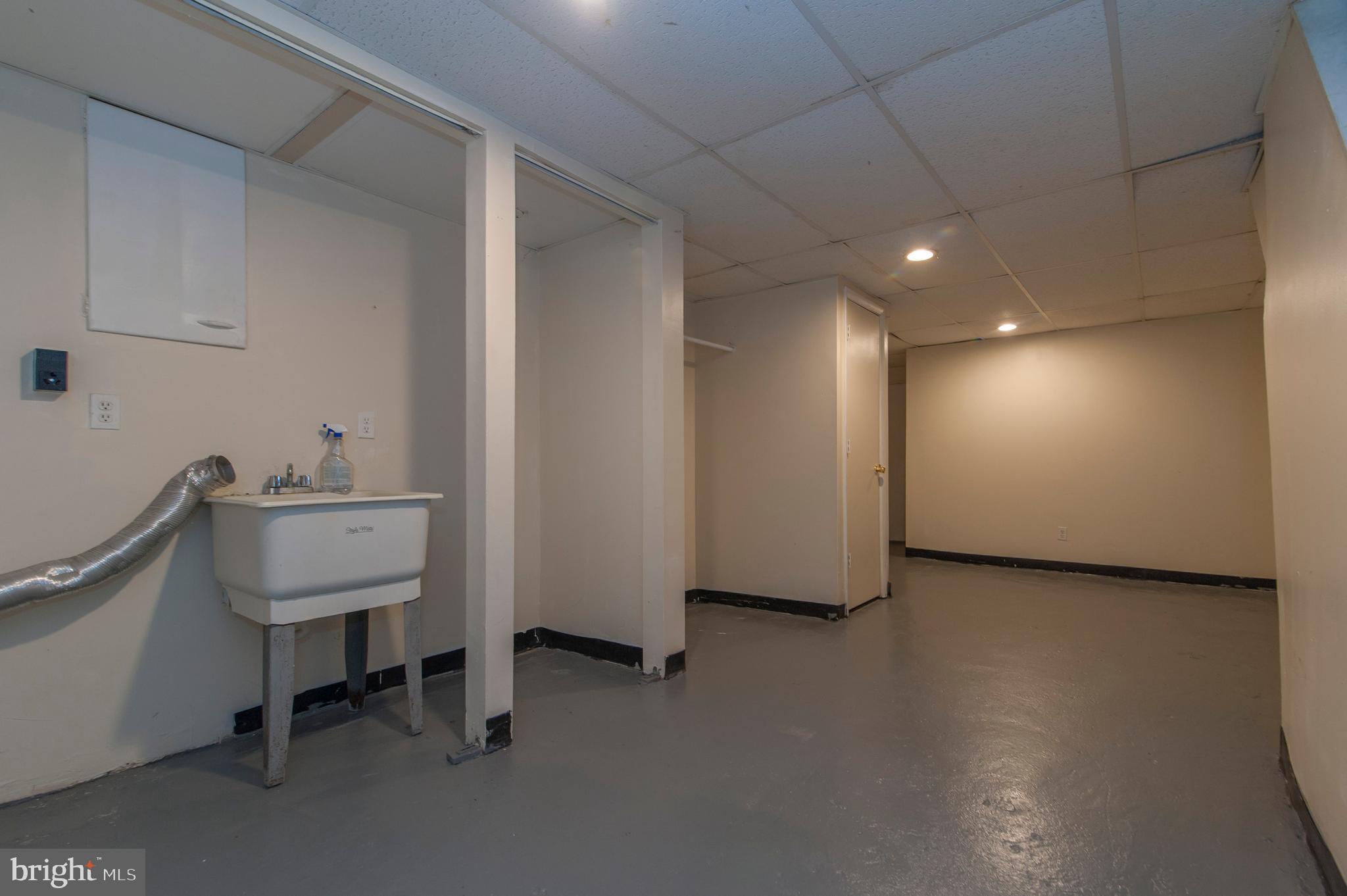 WILSON HEIGHTS - Residential