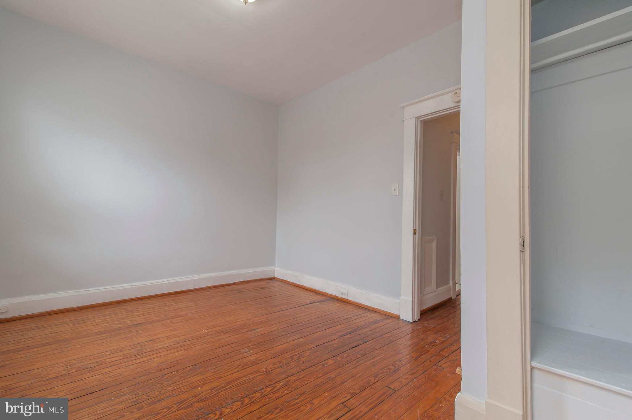 WILSON HEIGHTS - Residential