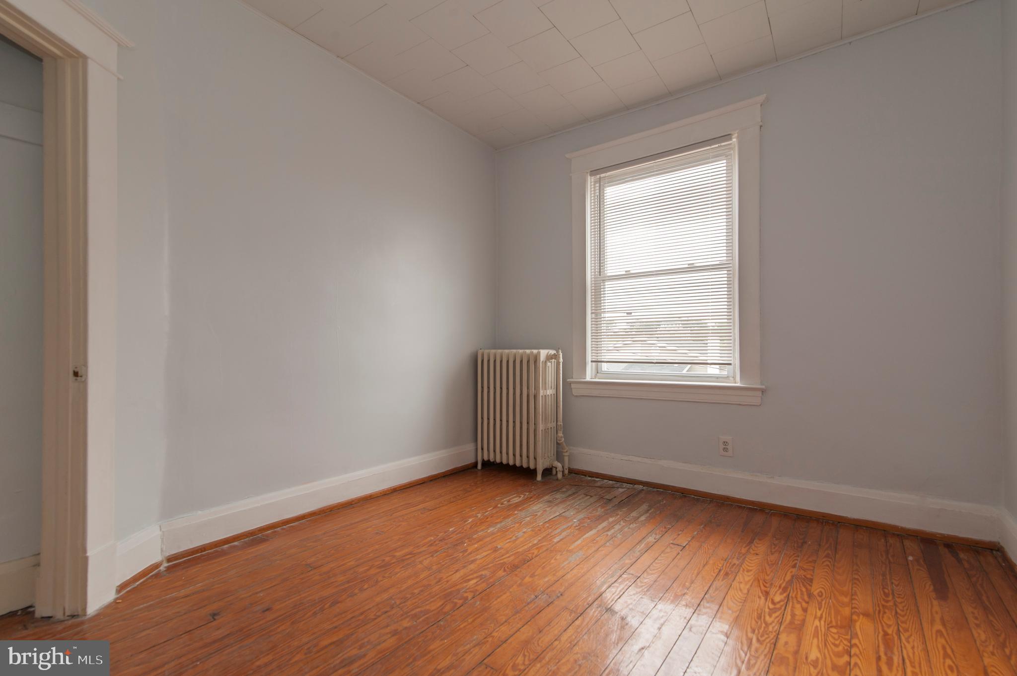 WILSON HEIGHTS - Residential