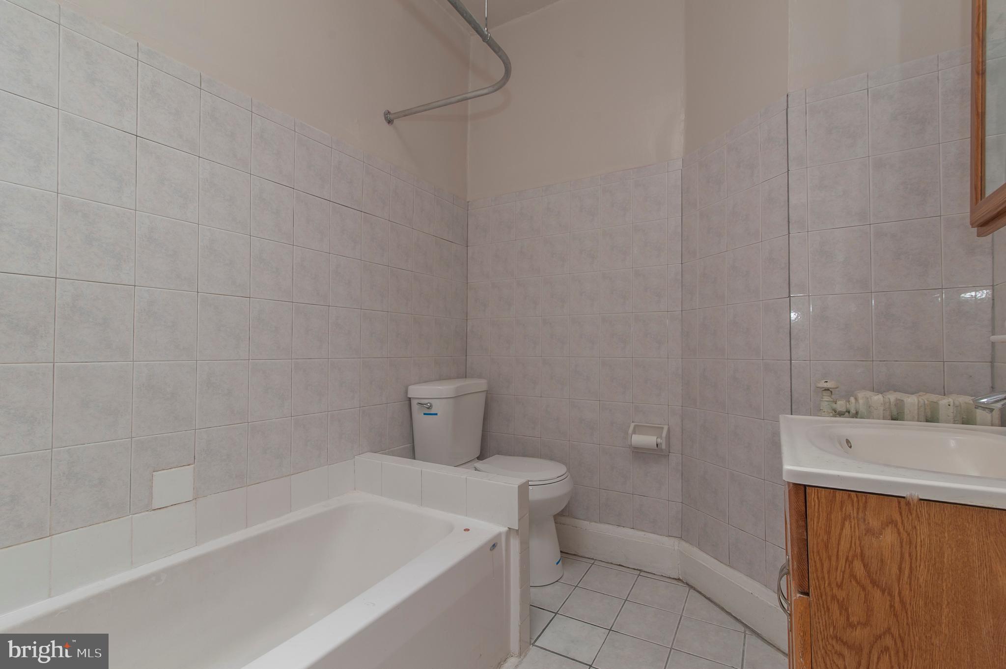 WILSON HEIGHTS - Residential