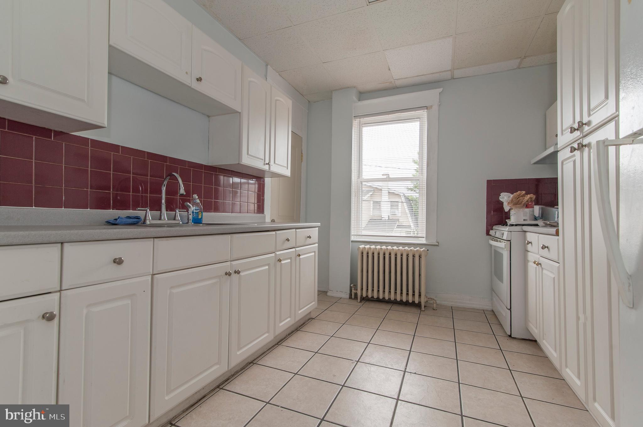 WILSON HEIGHTS - Residential