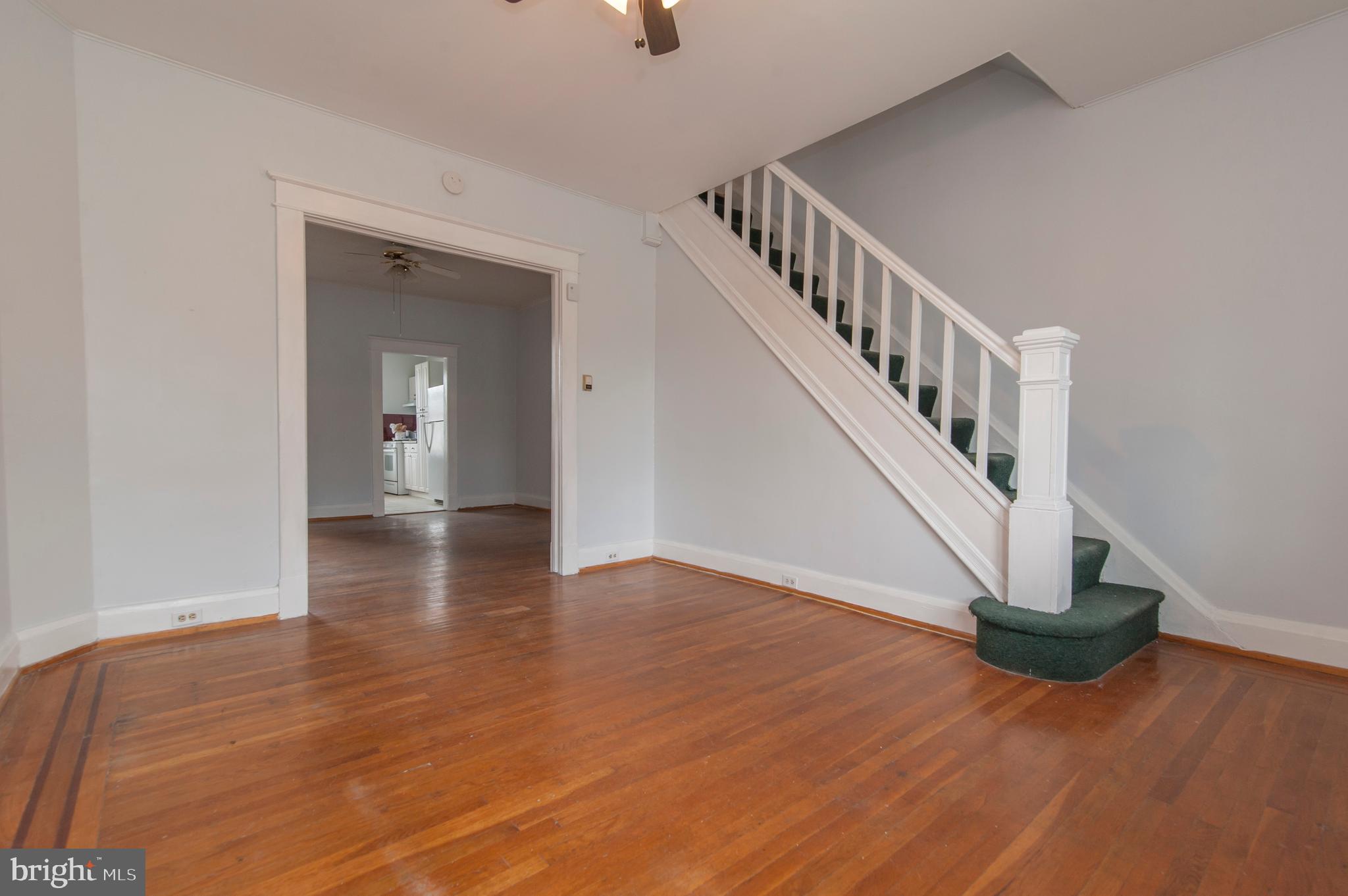 WILSON HEIGHTS - Residential