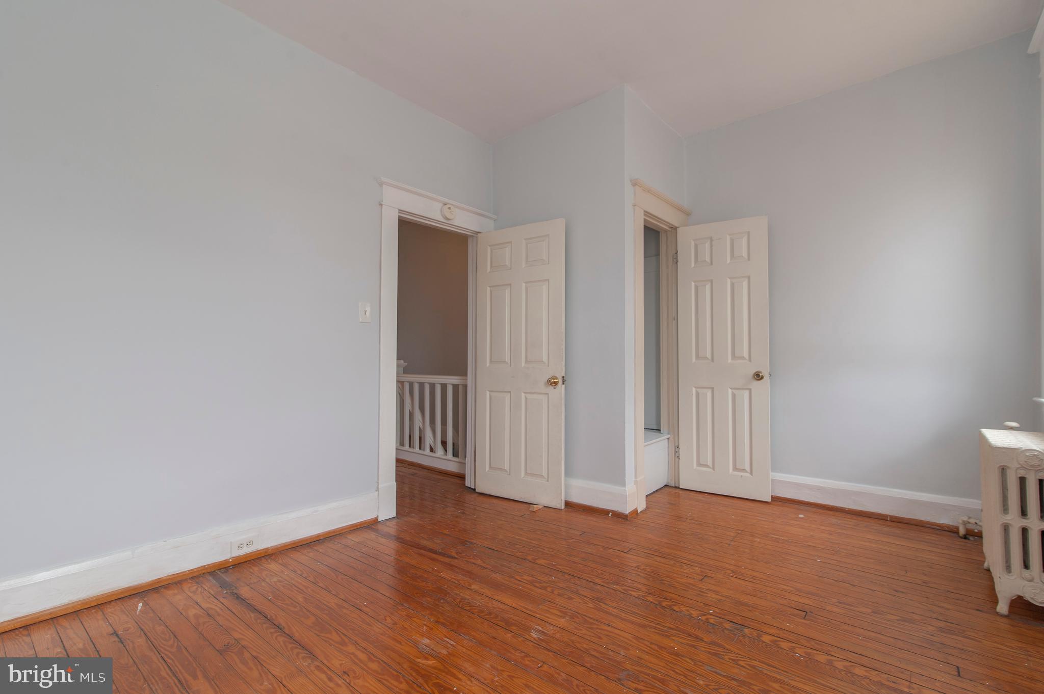 WILSON HEIGHTS - Residential