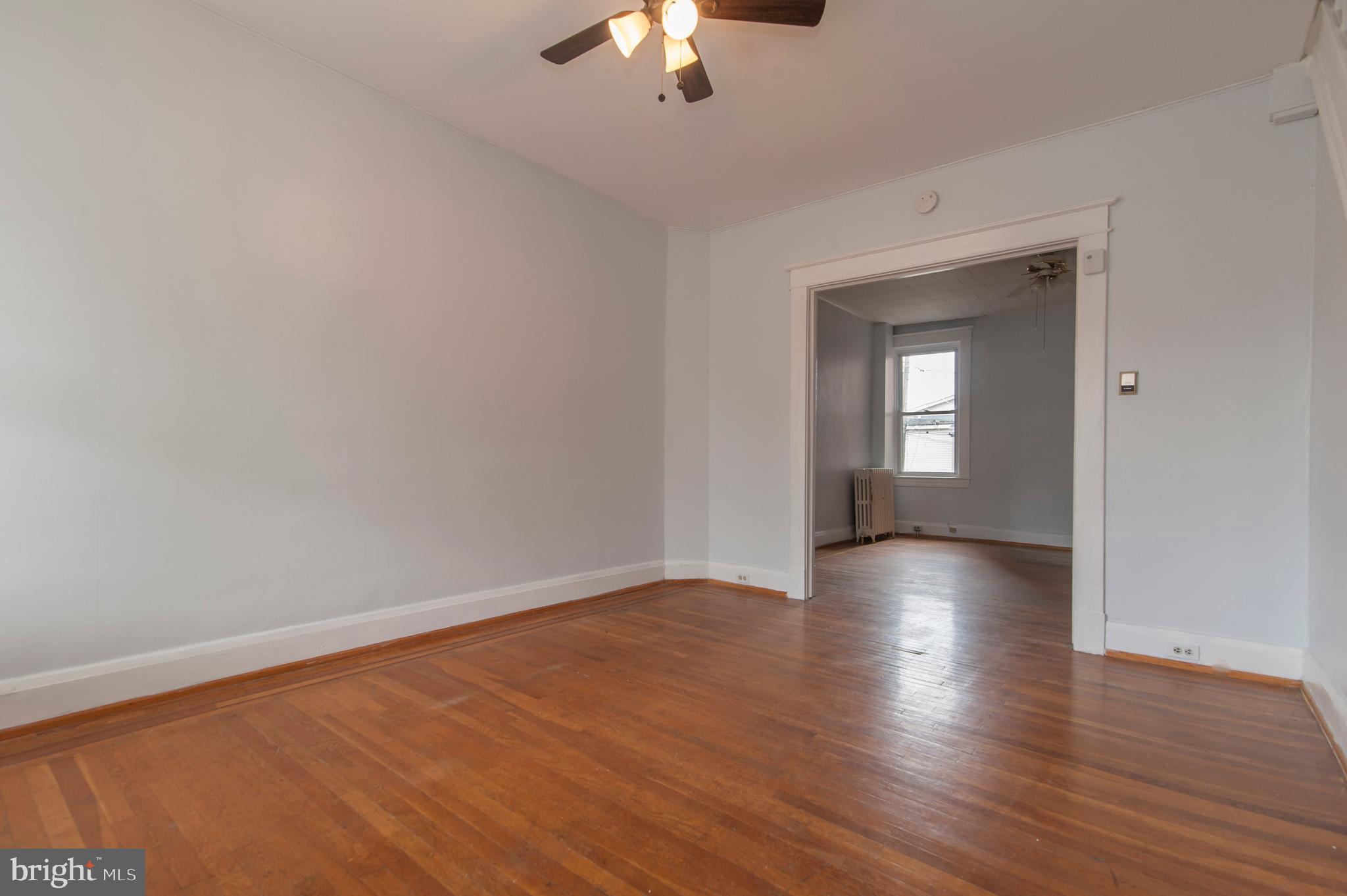 WILSON HEIGHTS - Residential