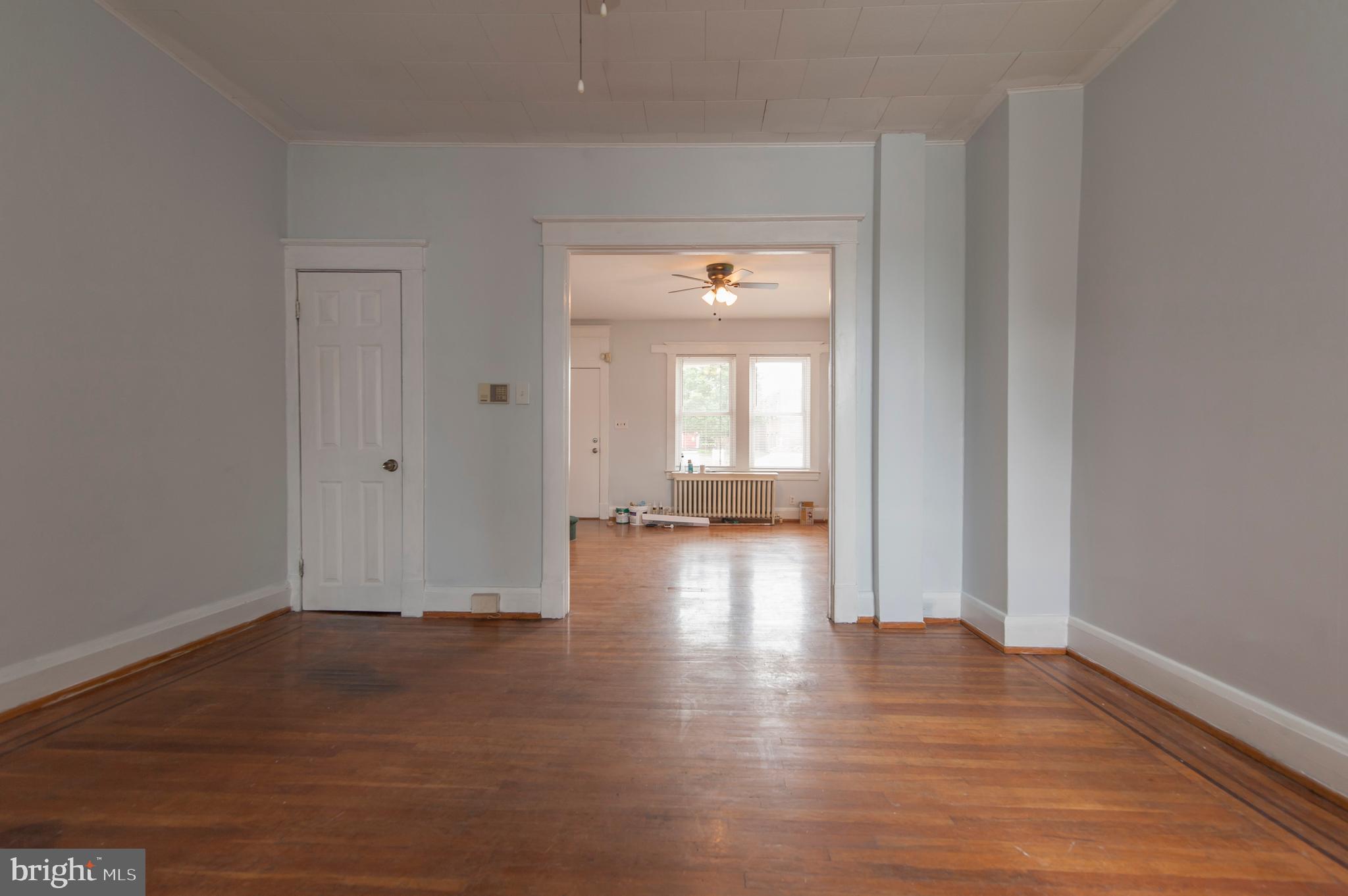 WILSON HEIGHTS - Residential