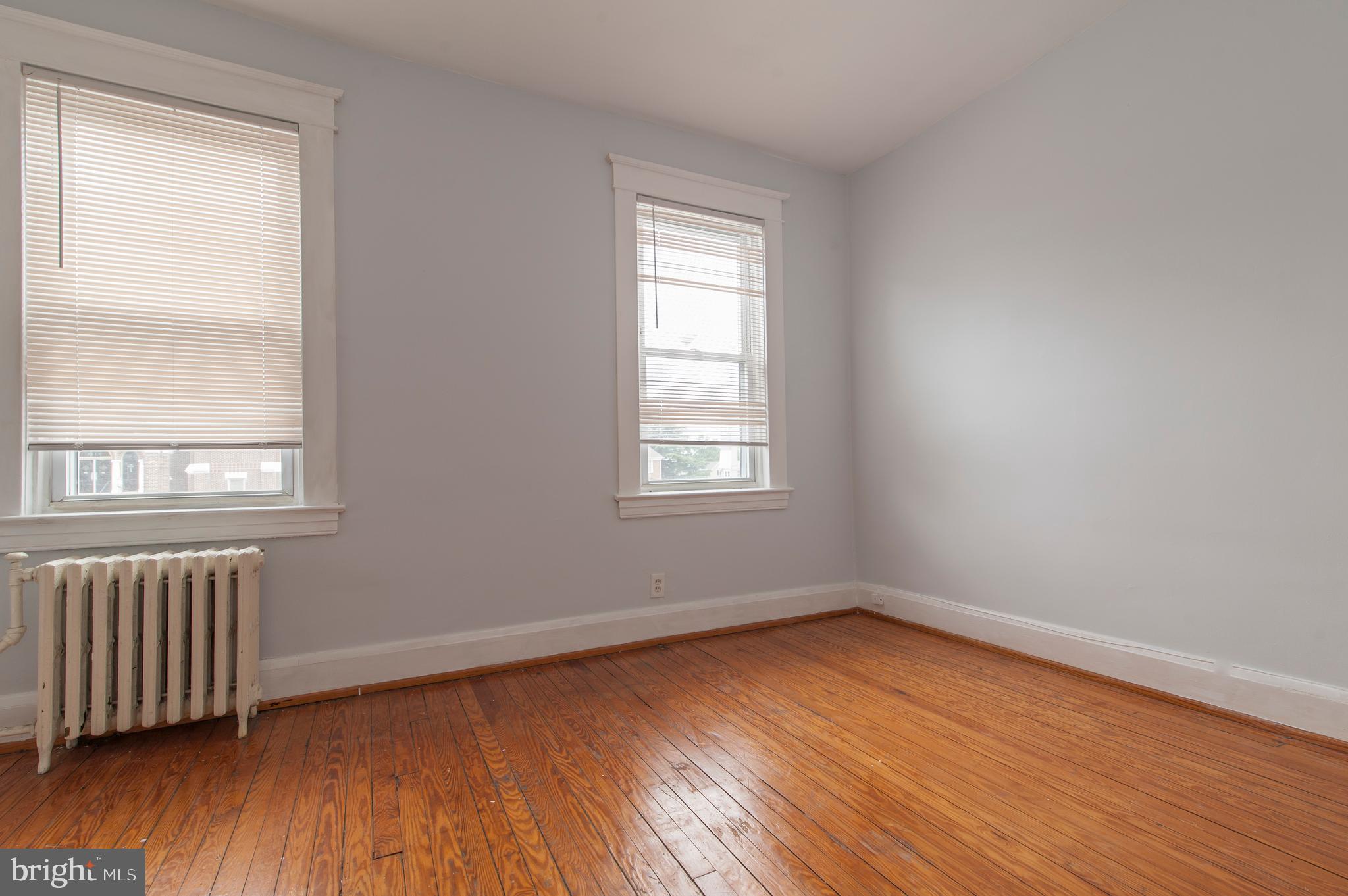 WILSON HEIGHTS - Residential