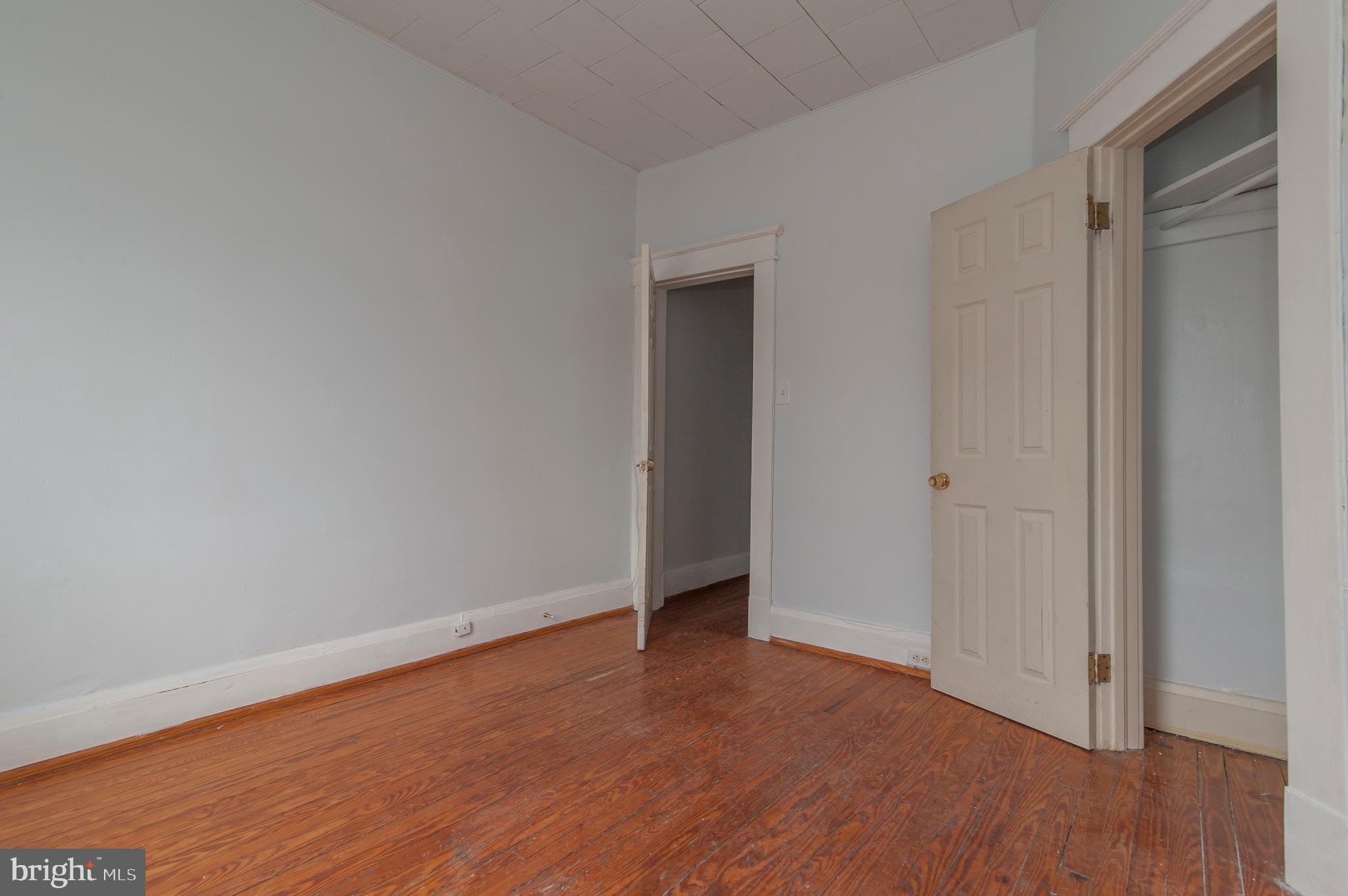 WILSON HEIGHTS - Residential