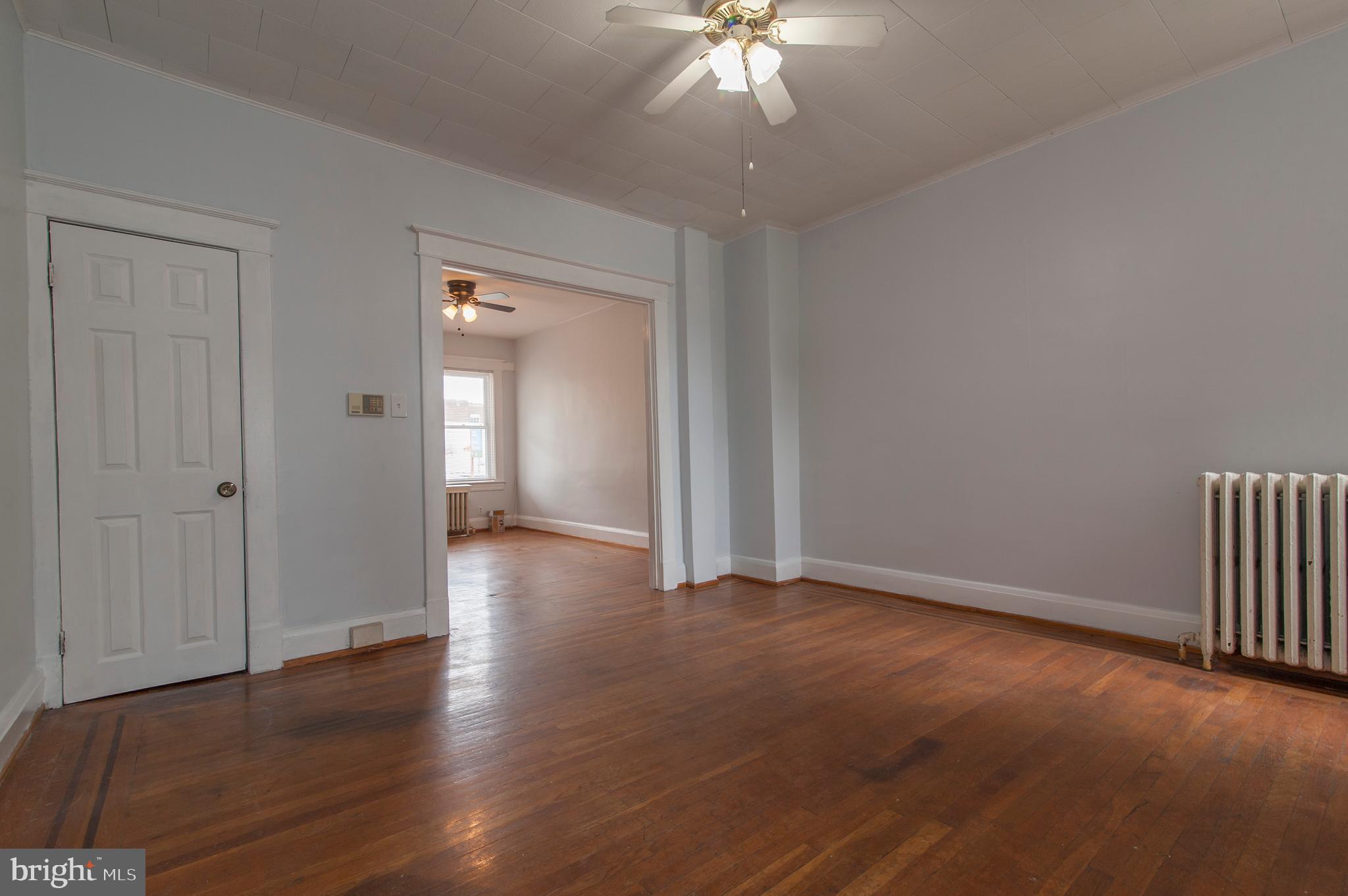 WILSON HEIGHTS - Residential