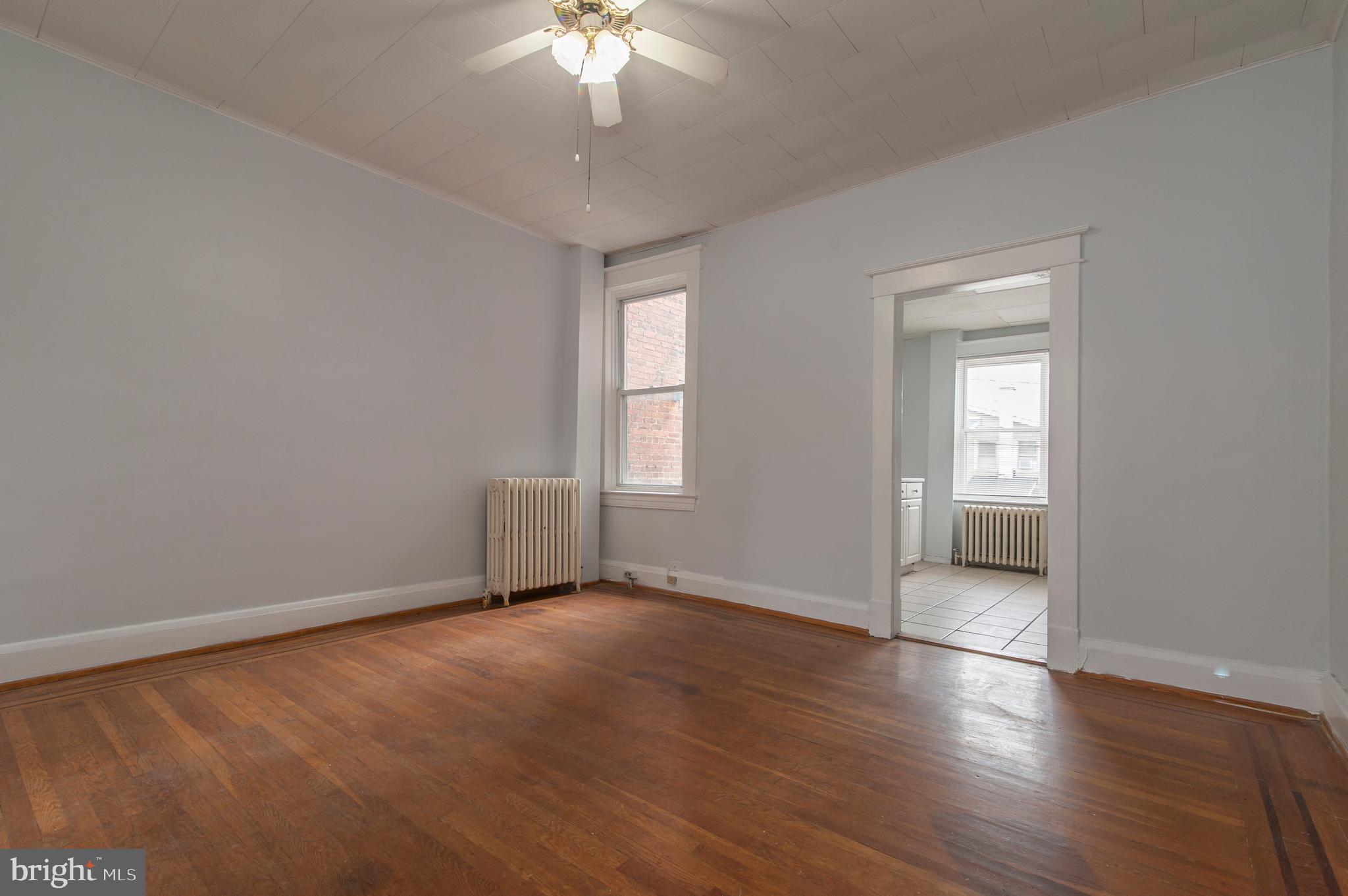 WILSON HEIGHTS - Residential