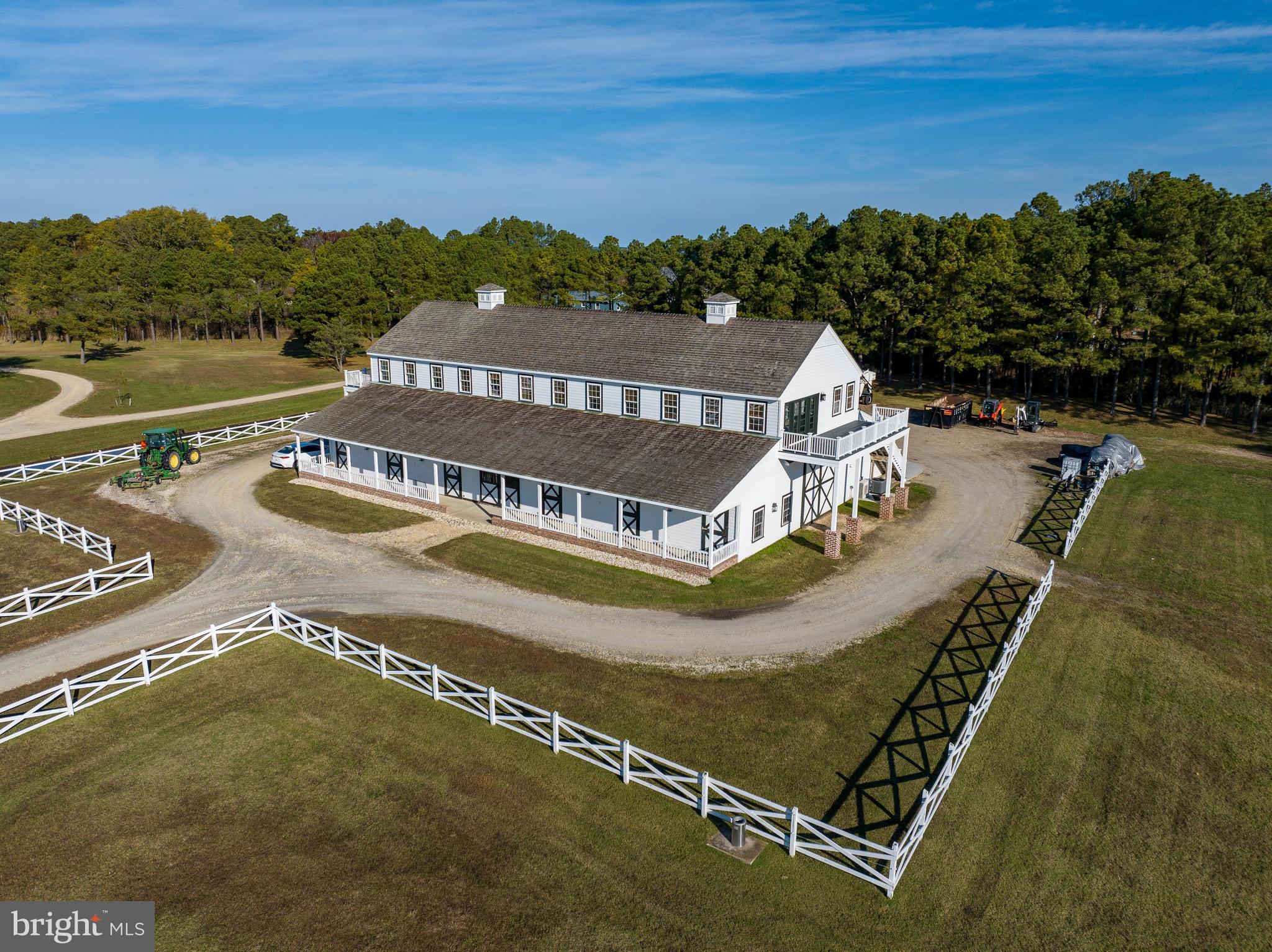 NONE AVAILABLE - Farm