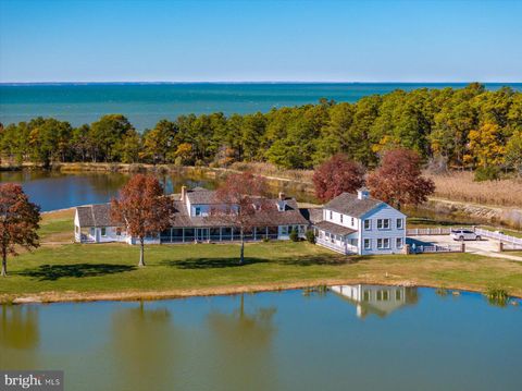 Mobile Home For Sale - 964 Taylors Island Road<br/> MADISON, MD 21648