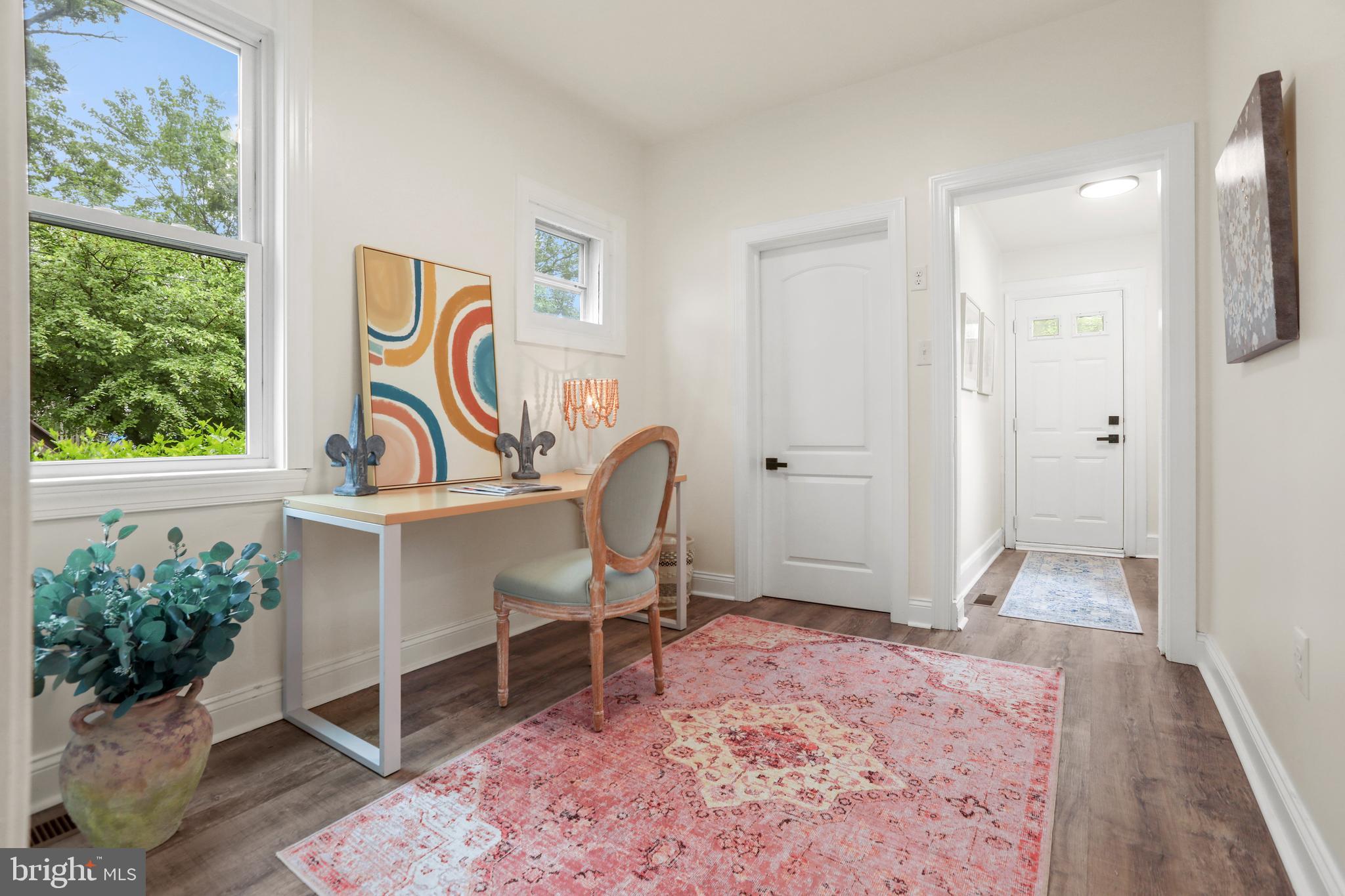 PARKVILLE - Residential