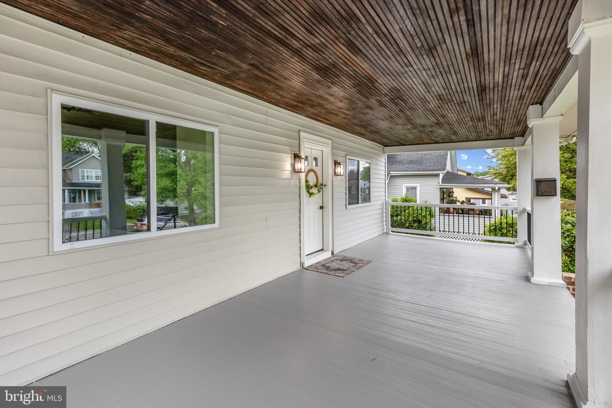 PARKVILLE - Residential