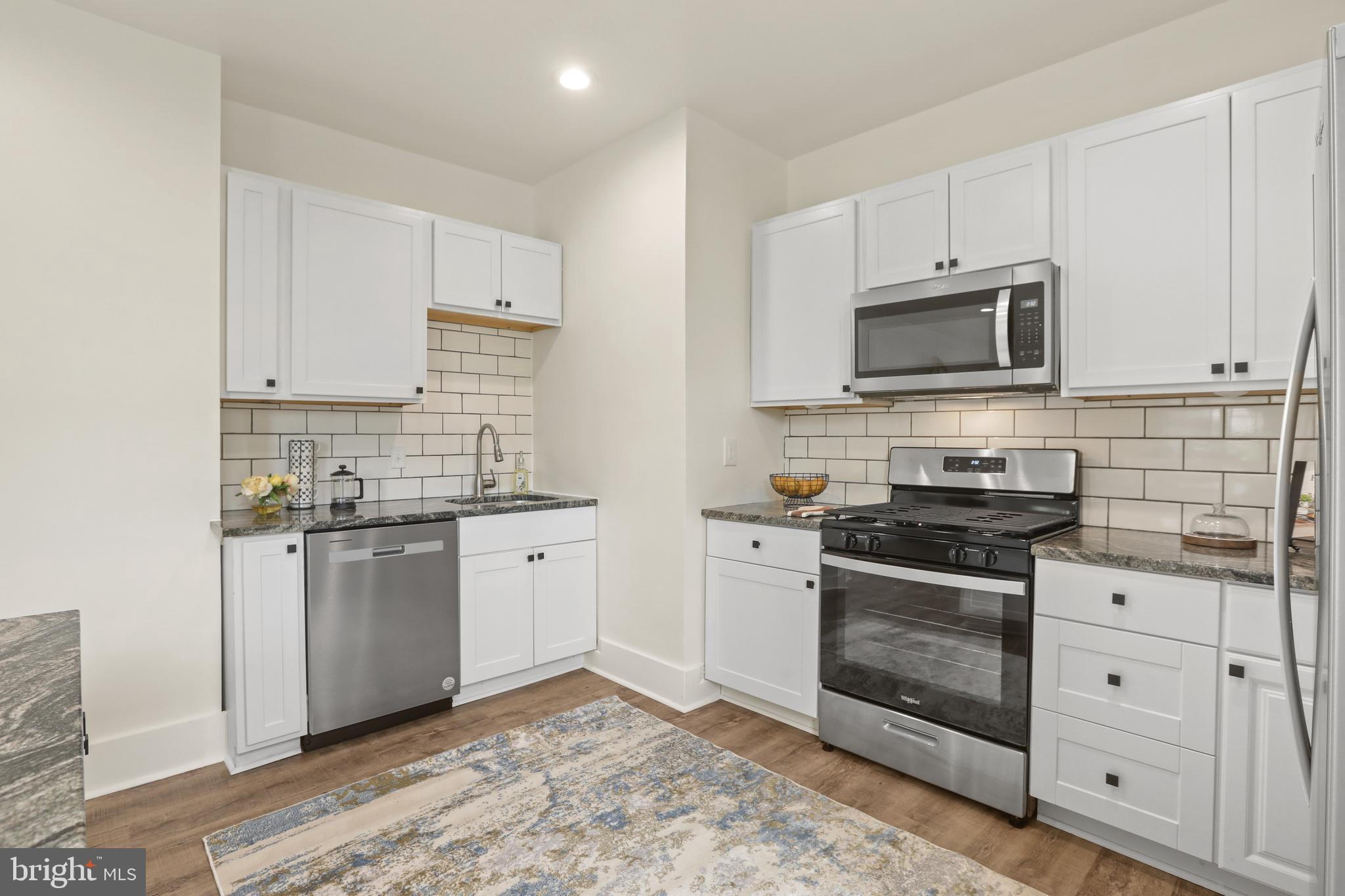 PARKVILLE - Residential