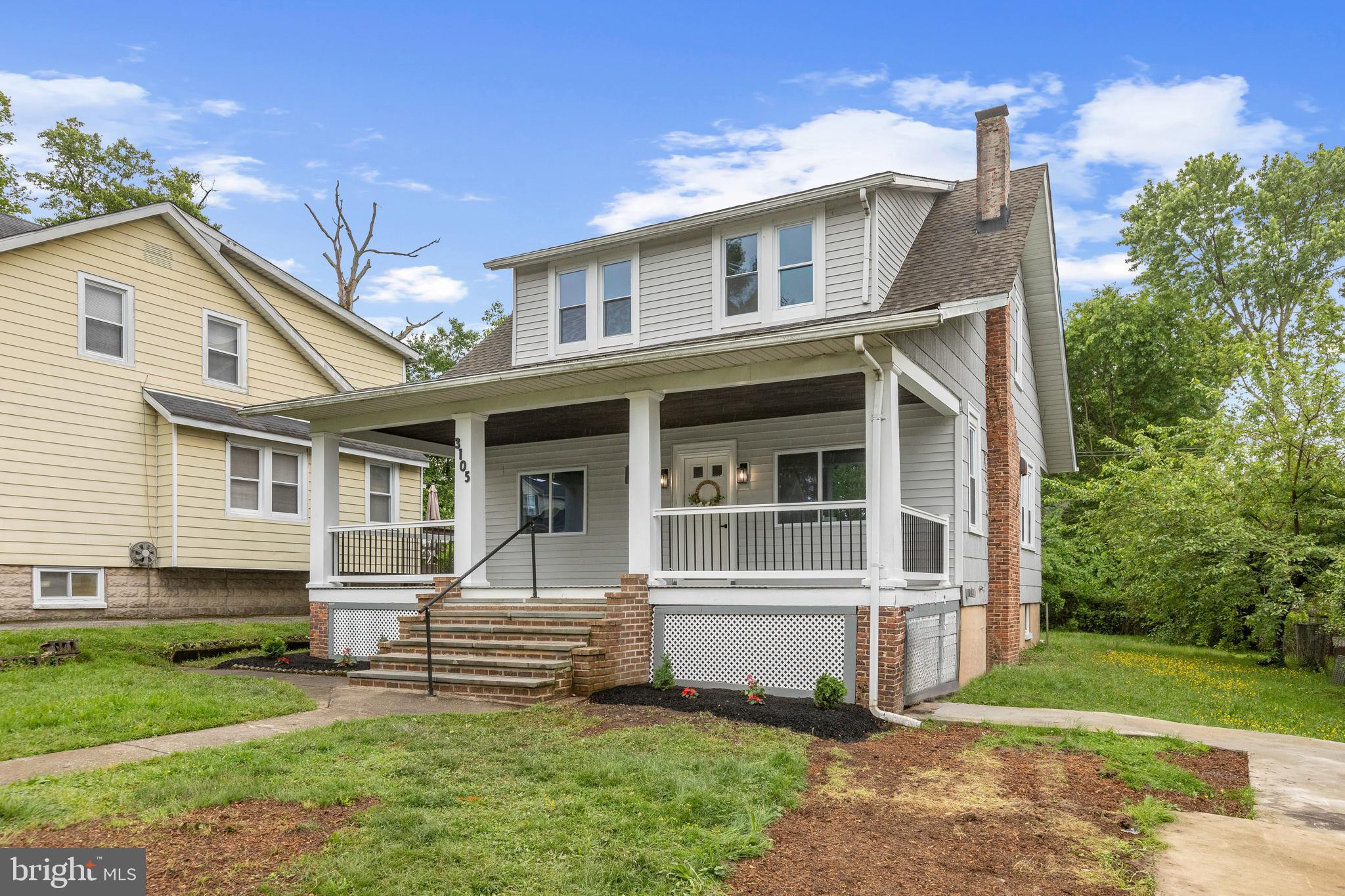 PARKVILLE - Residential