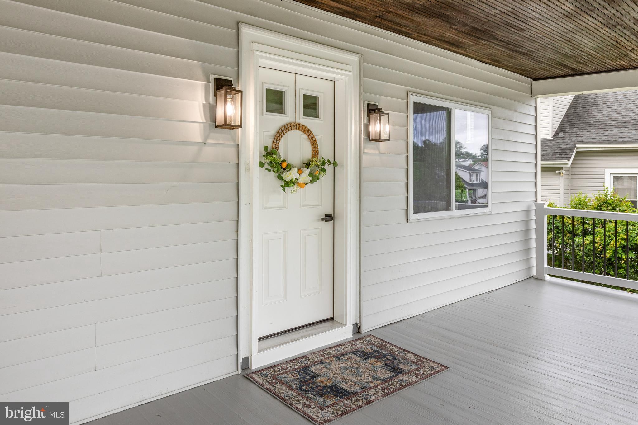 PARKVILLE - Residential