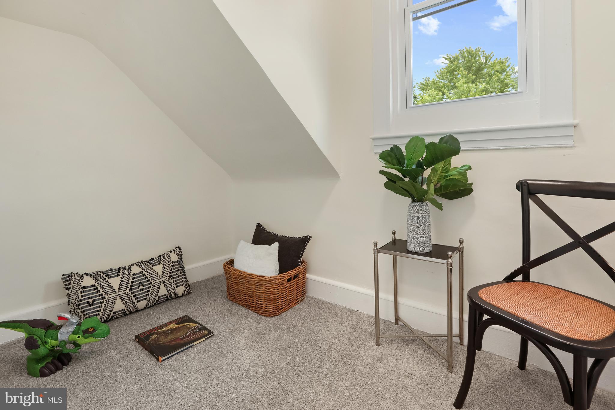 PARKVILLE - Residential