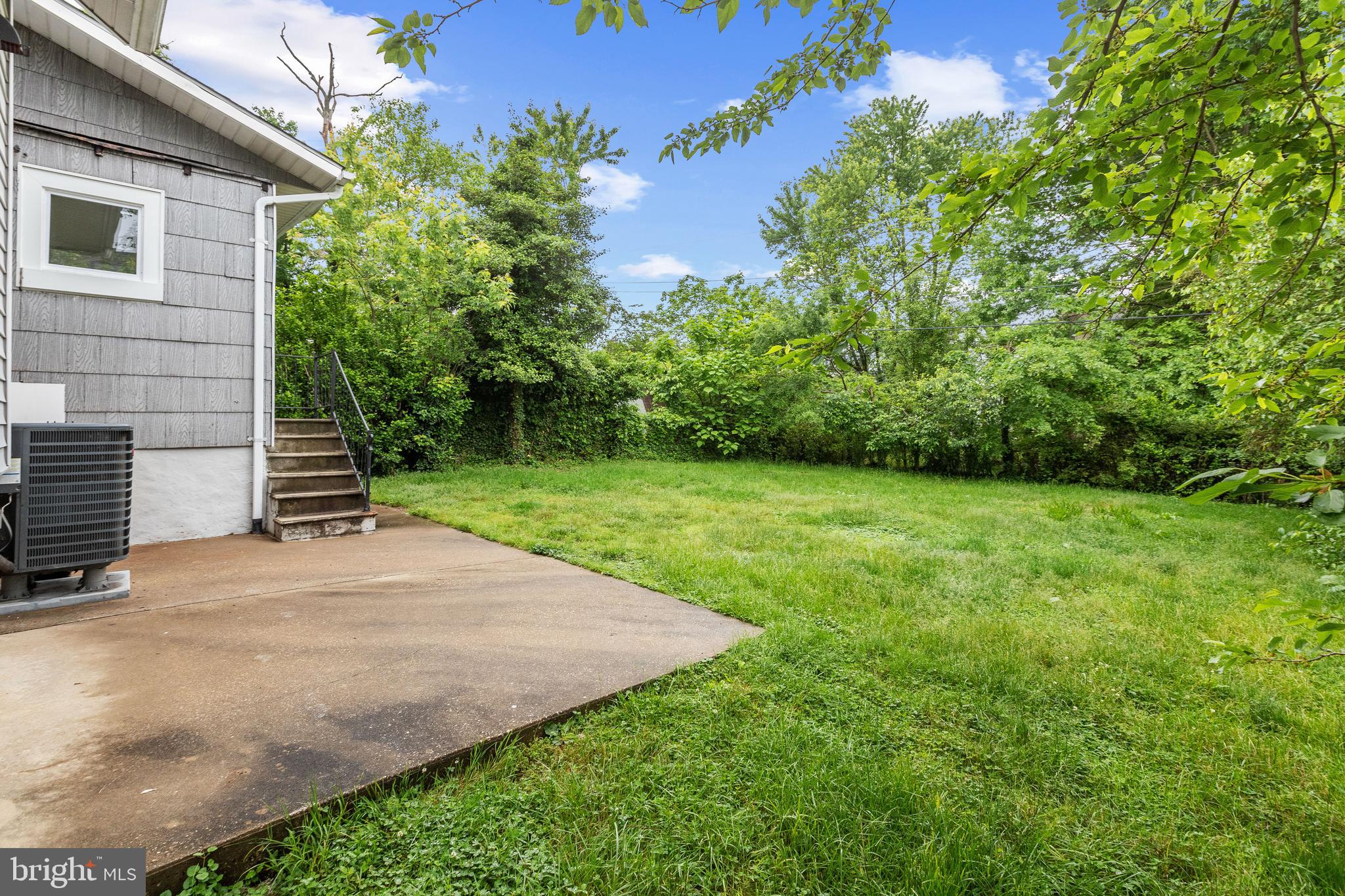 PARKVILLE - Residential